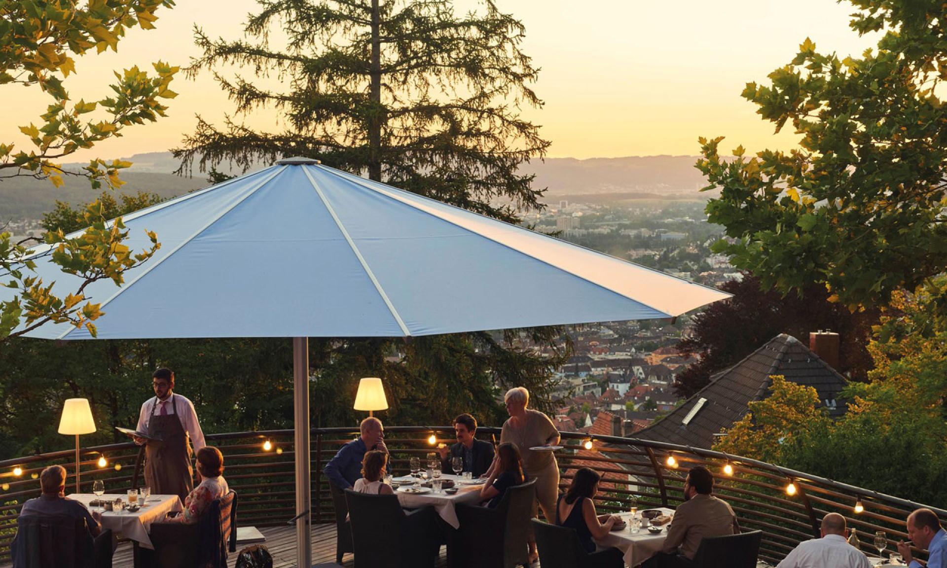 Sorell Hotel Rigiblick