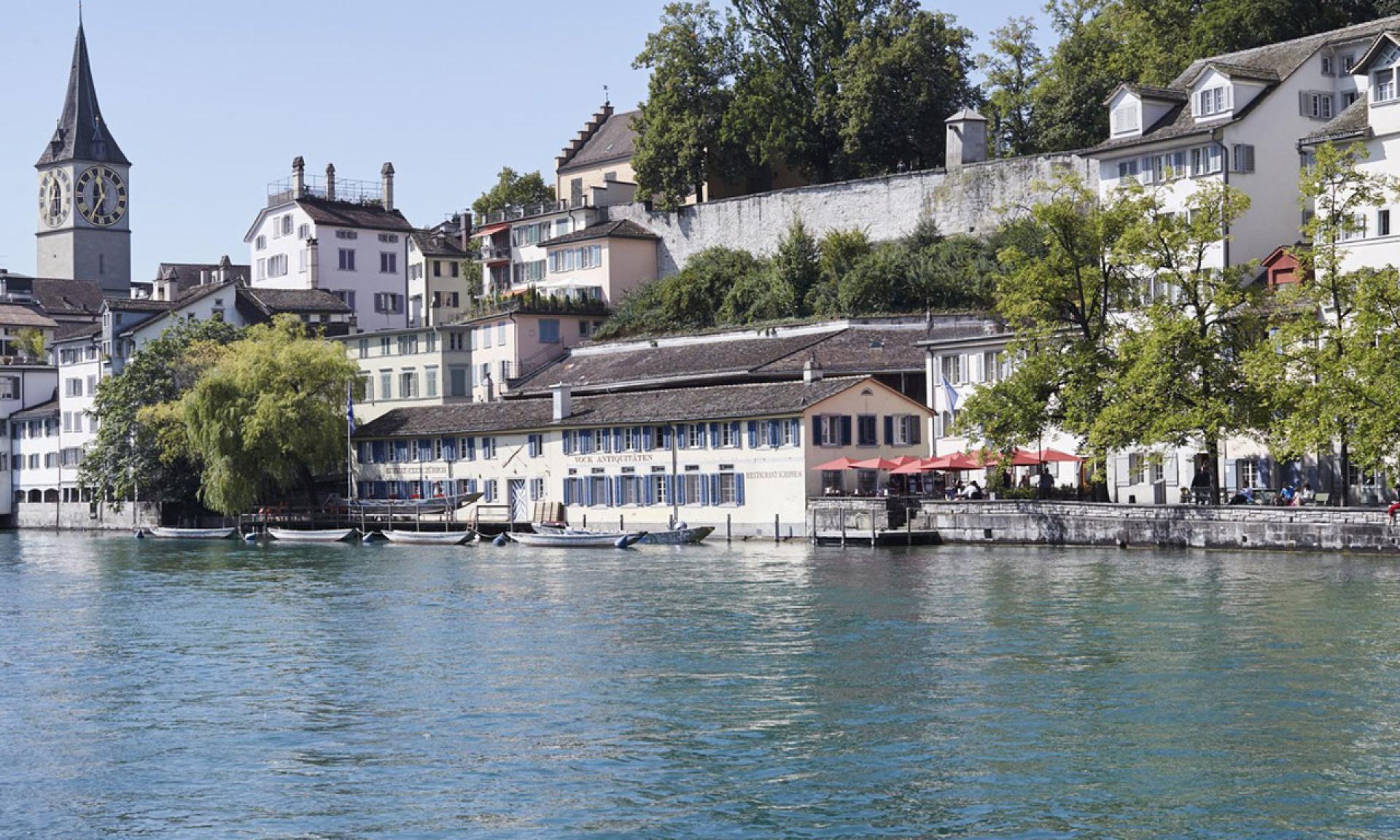 Restaurant Schipfe 16