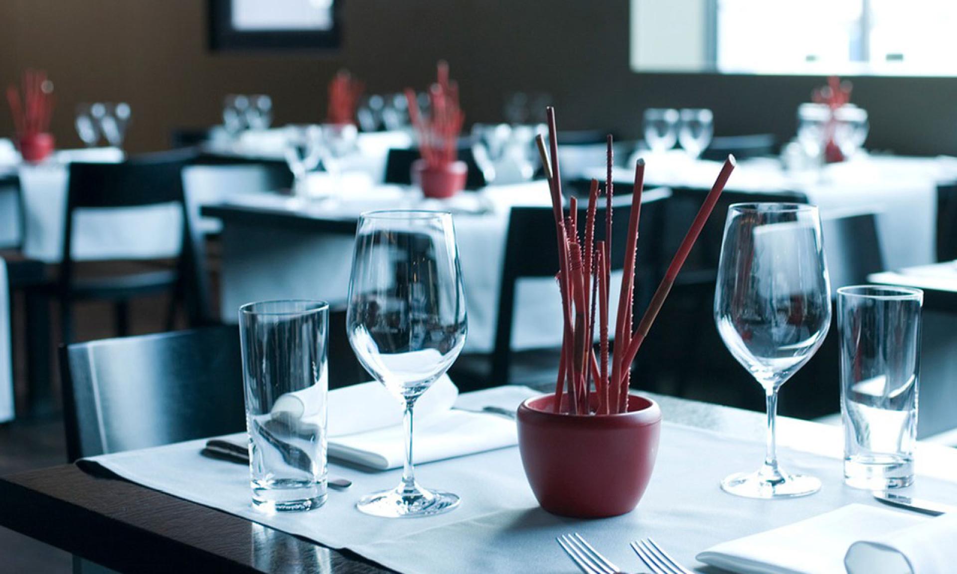 Restaurant Theater 11