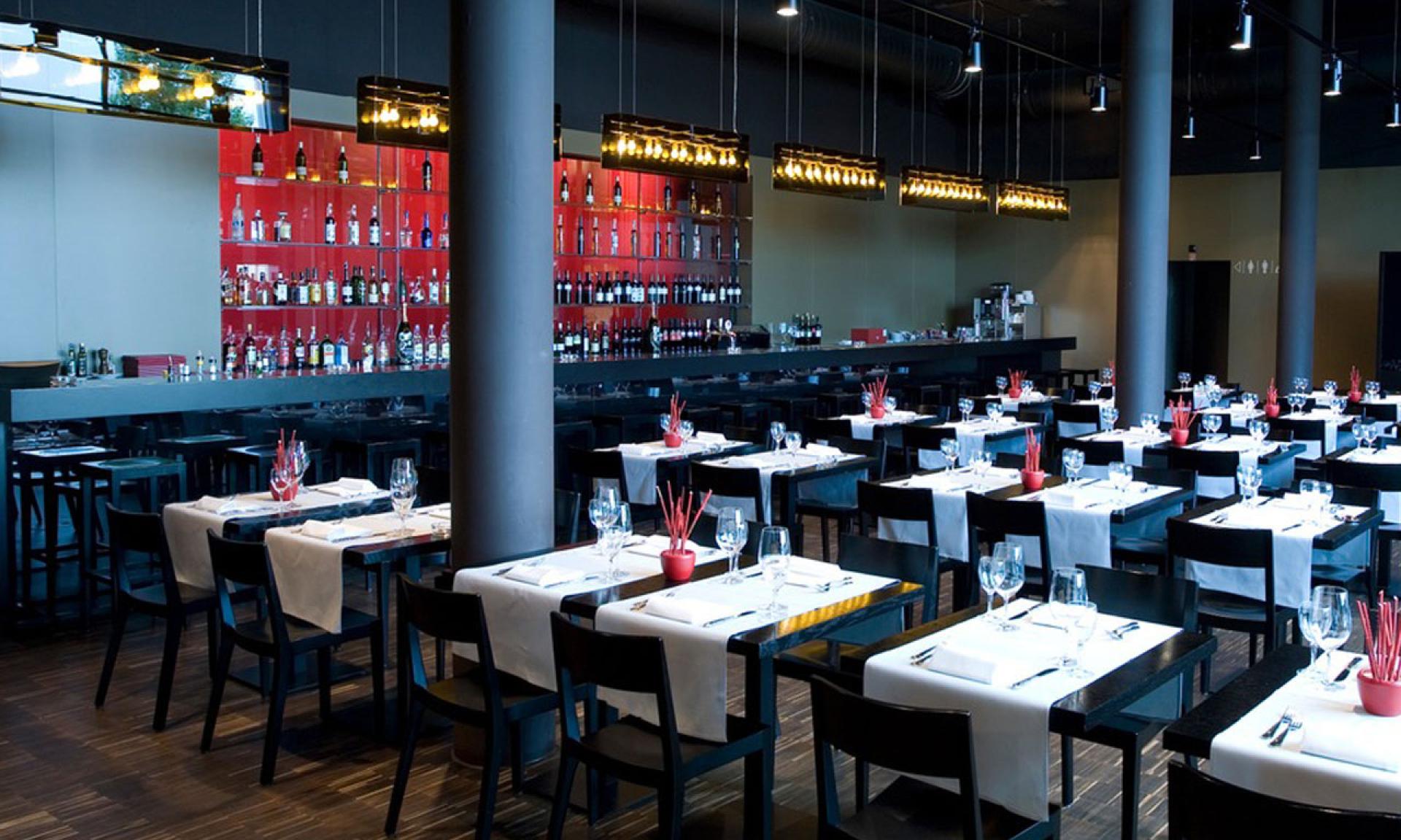 Restaurant Theater 11