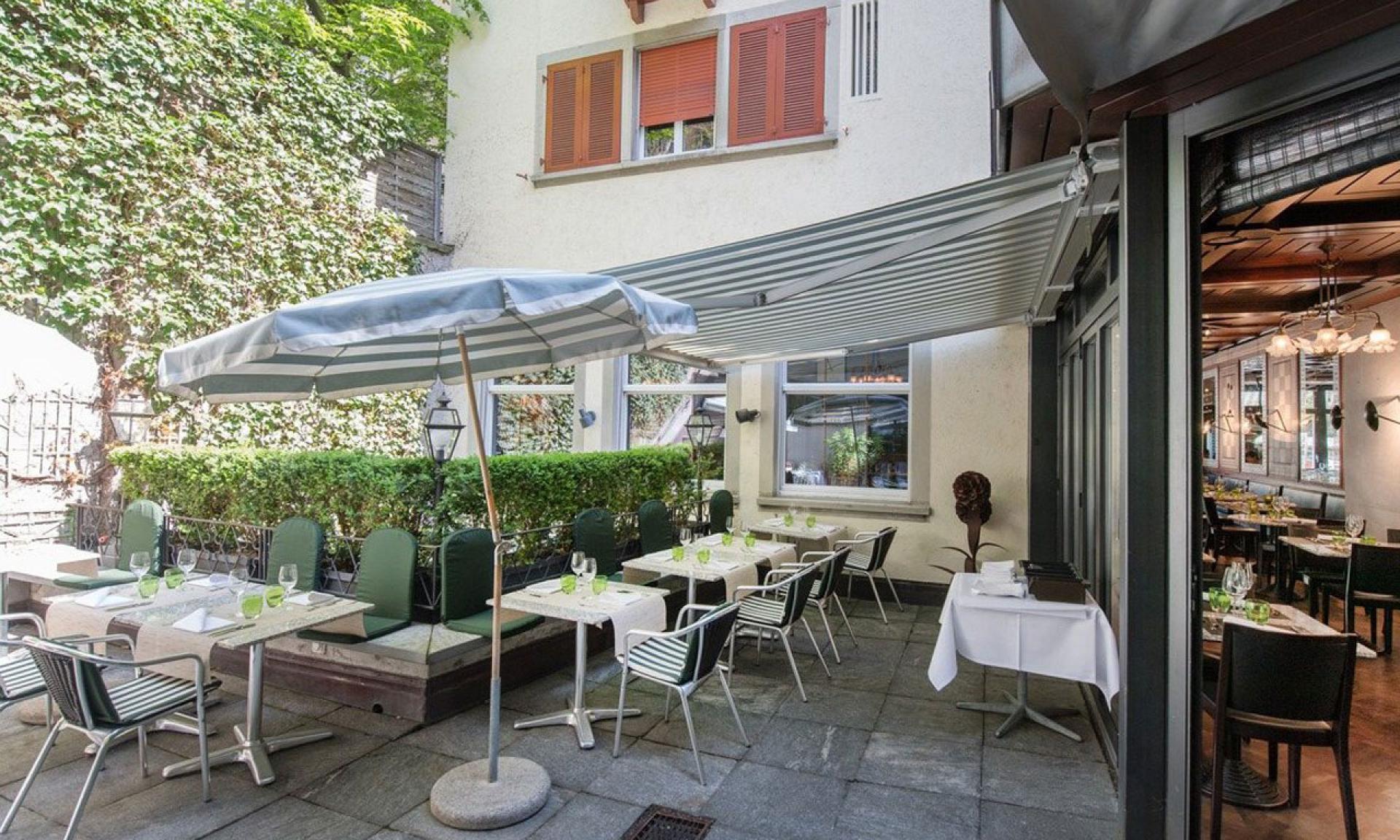 Zum Grünen Glas