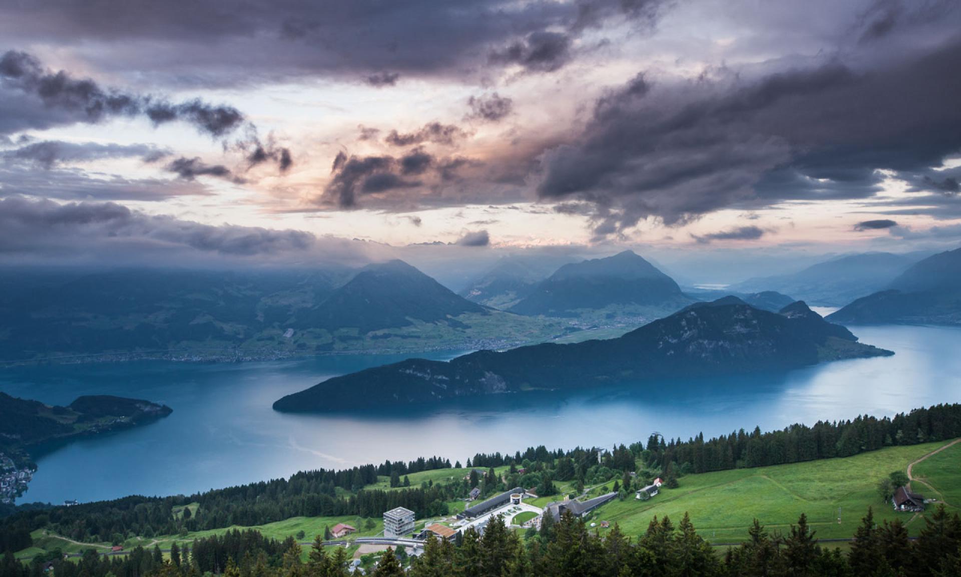 Rigi