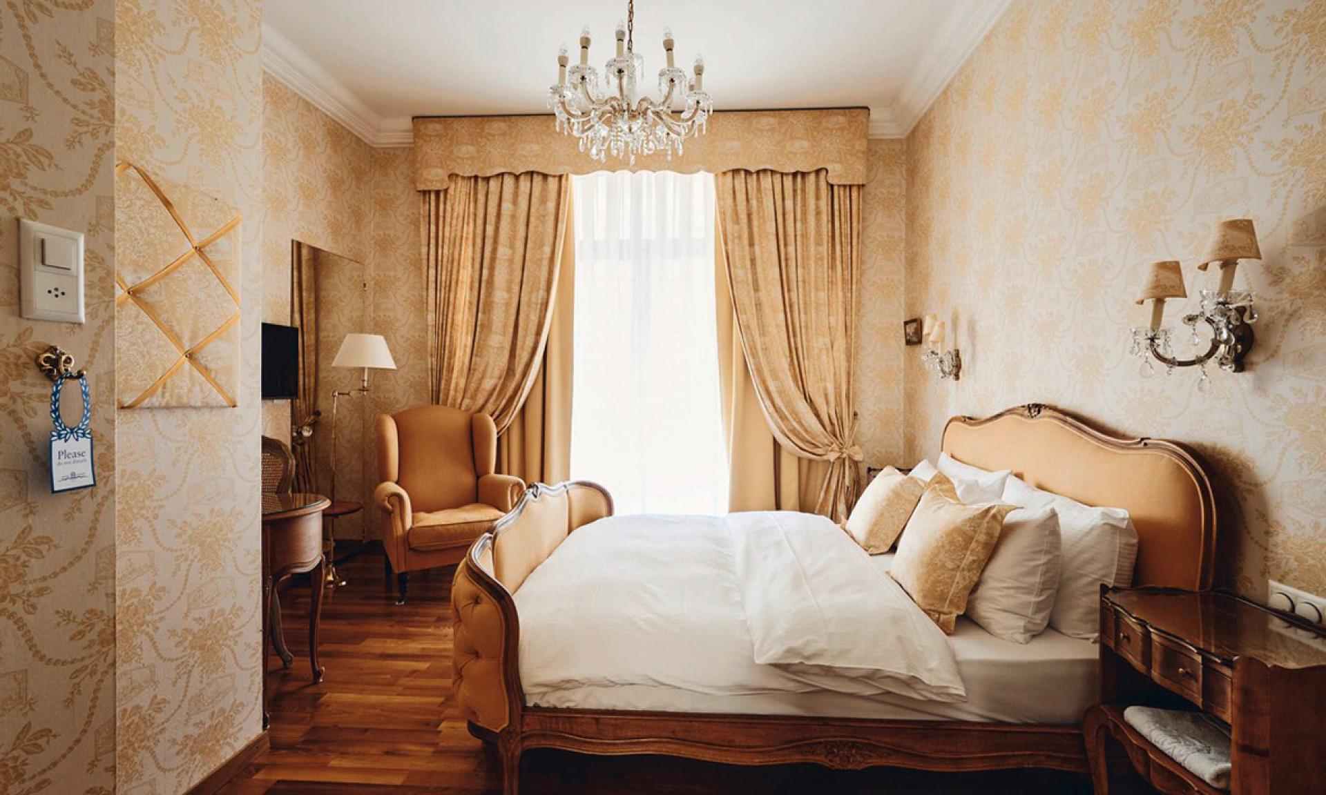 Romantik Hotel Europe, Zürich