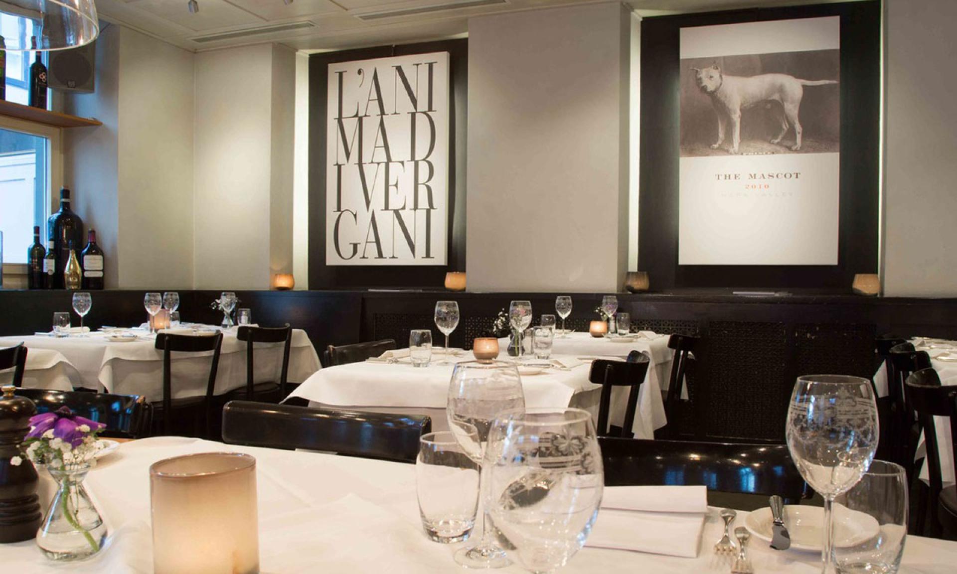 Restaurant Rosaly's