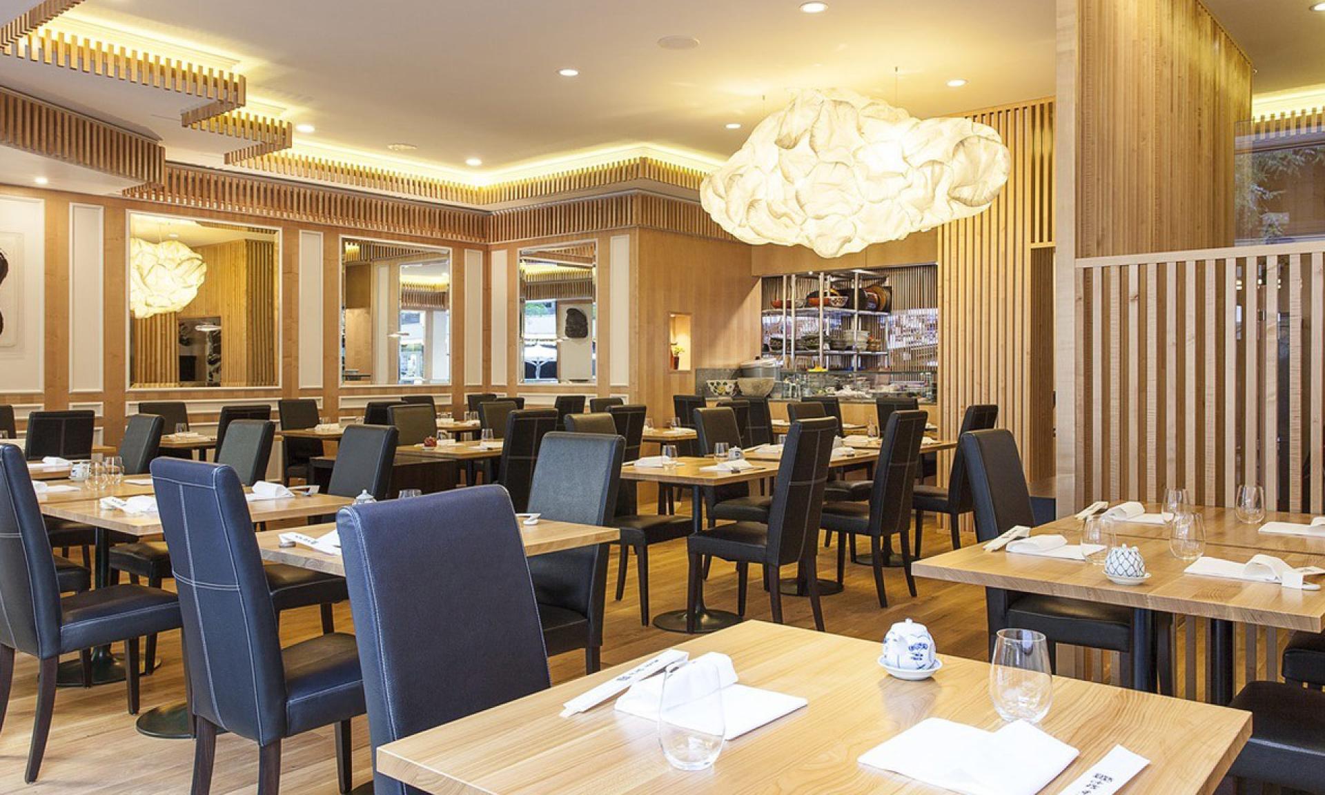 Sala of Tokyo
