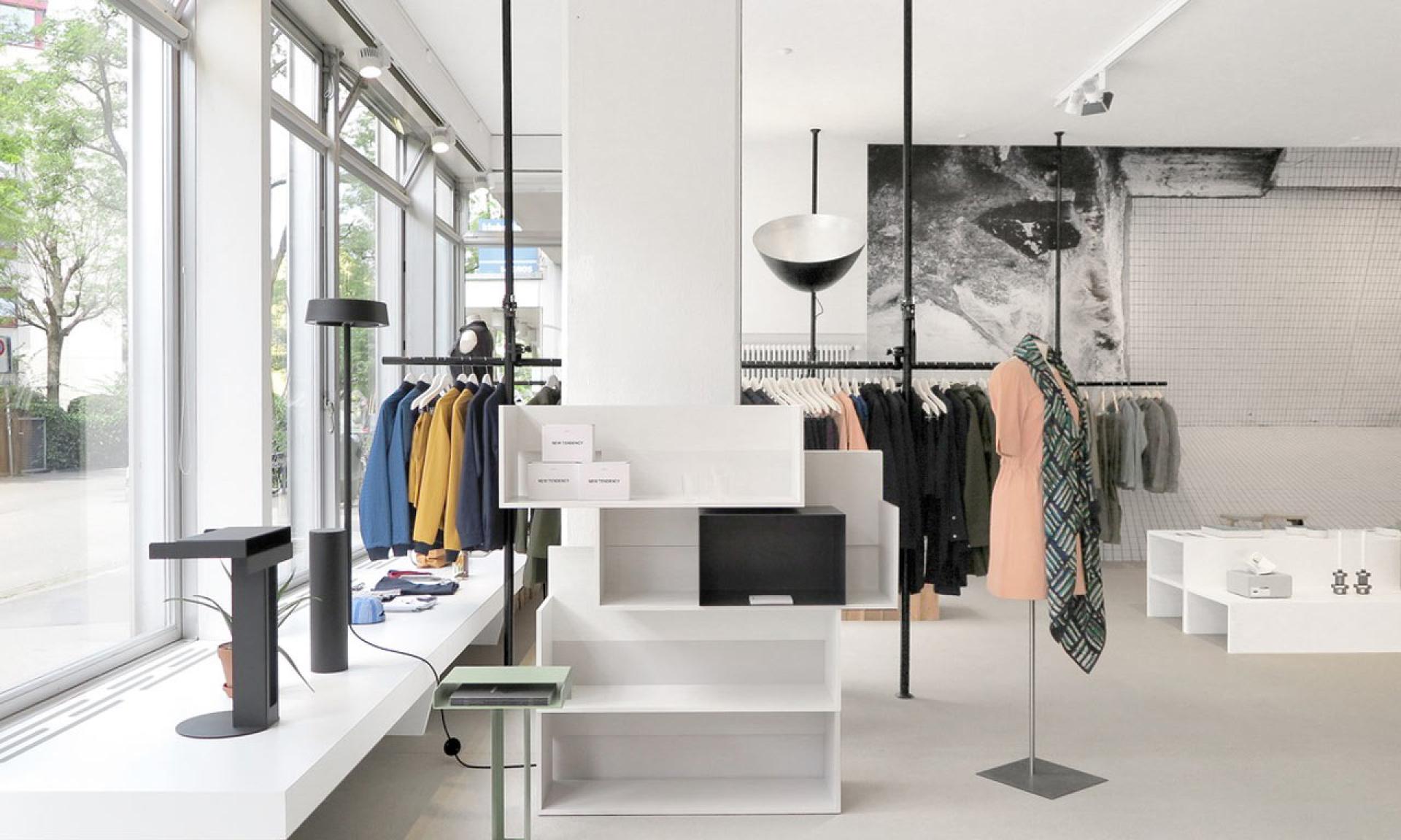 QWSTION Shop