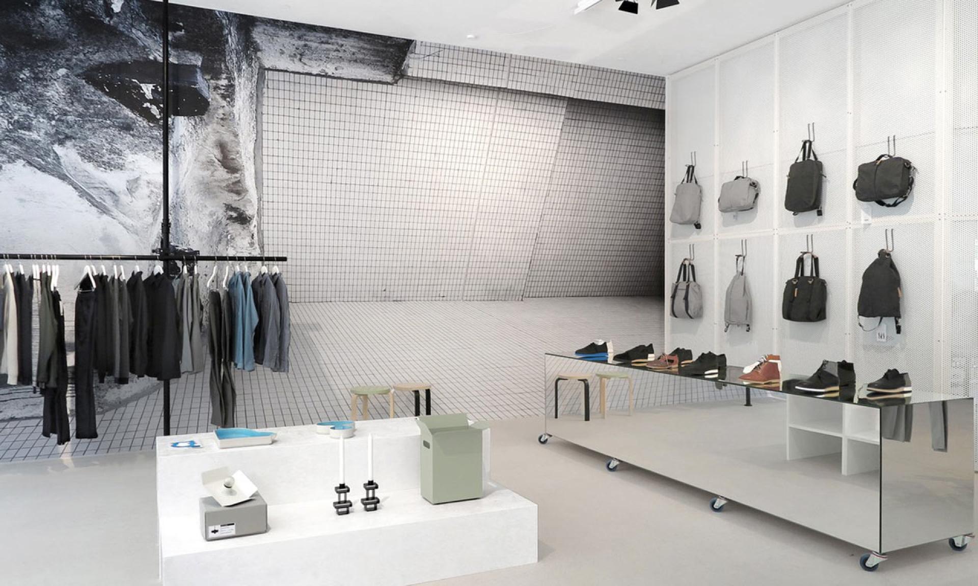 QWSTION Shop