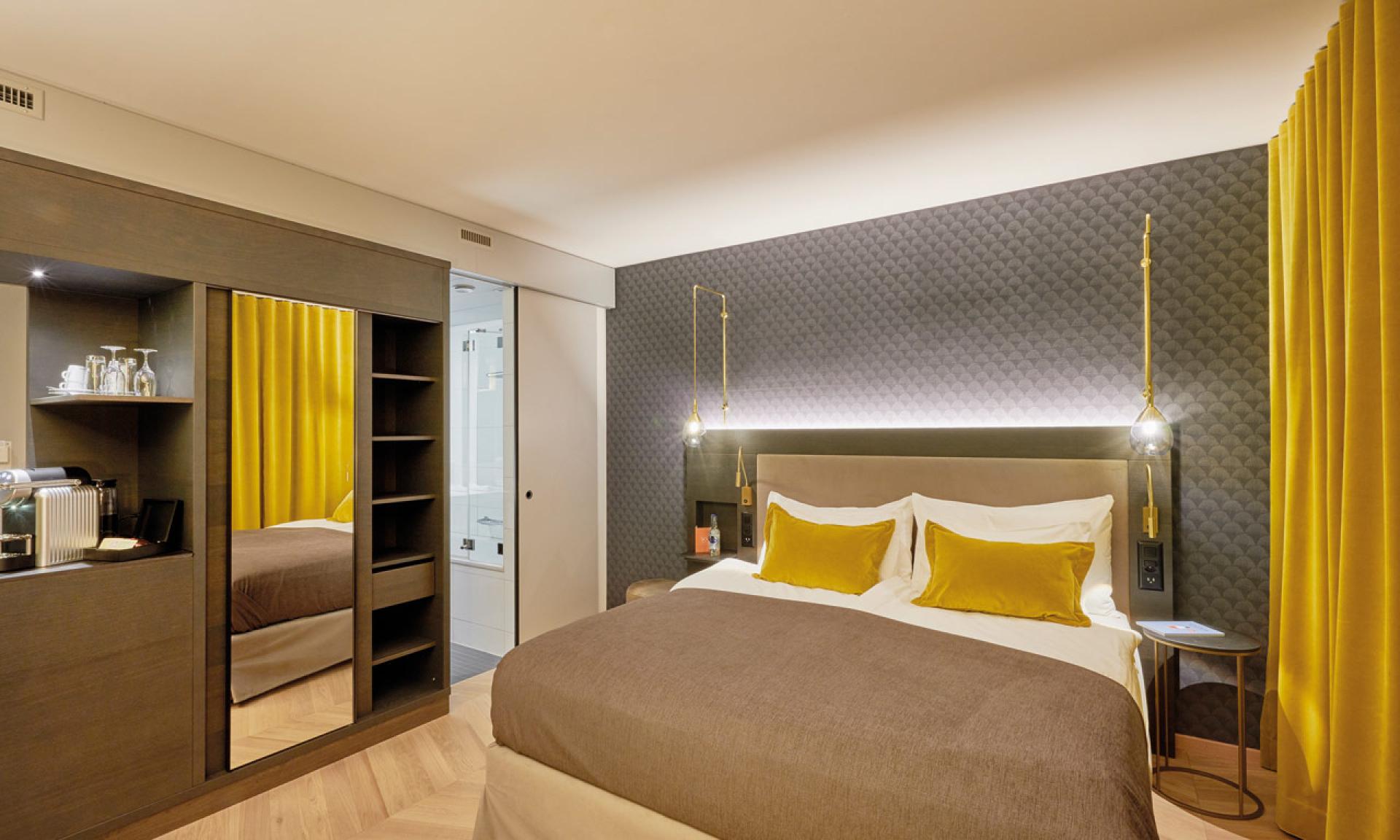 Sorell Hotel Seefeld
