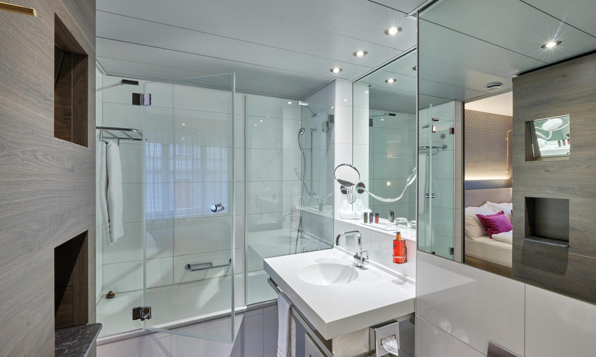 Sorell Hotel Seefeld