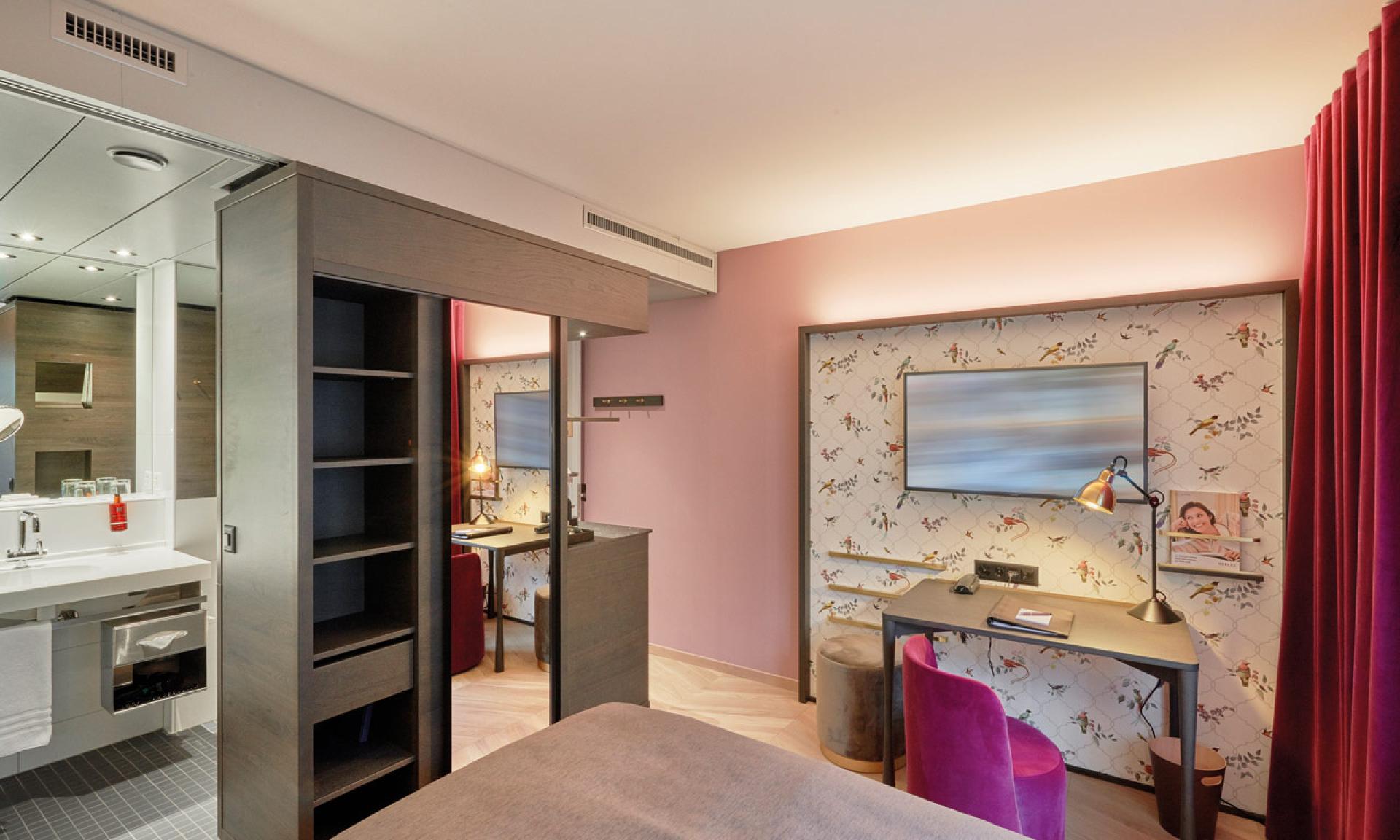 Sorell Hotel Seefeld
