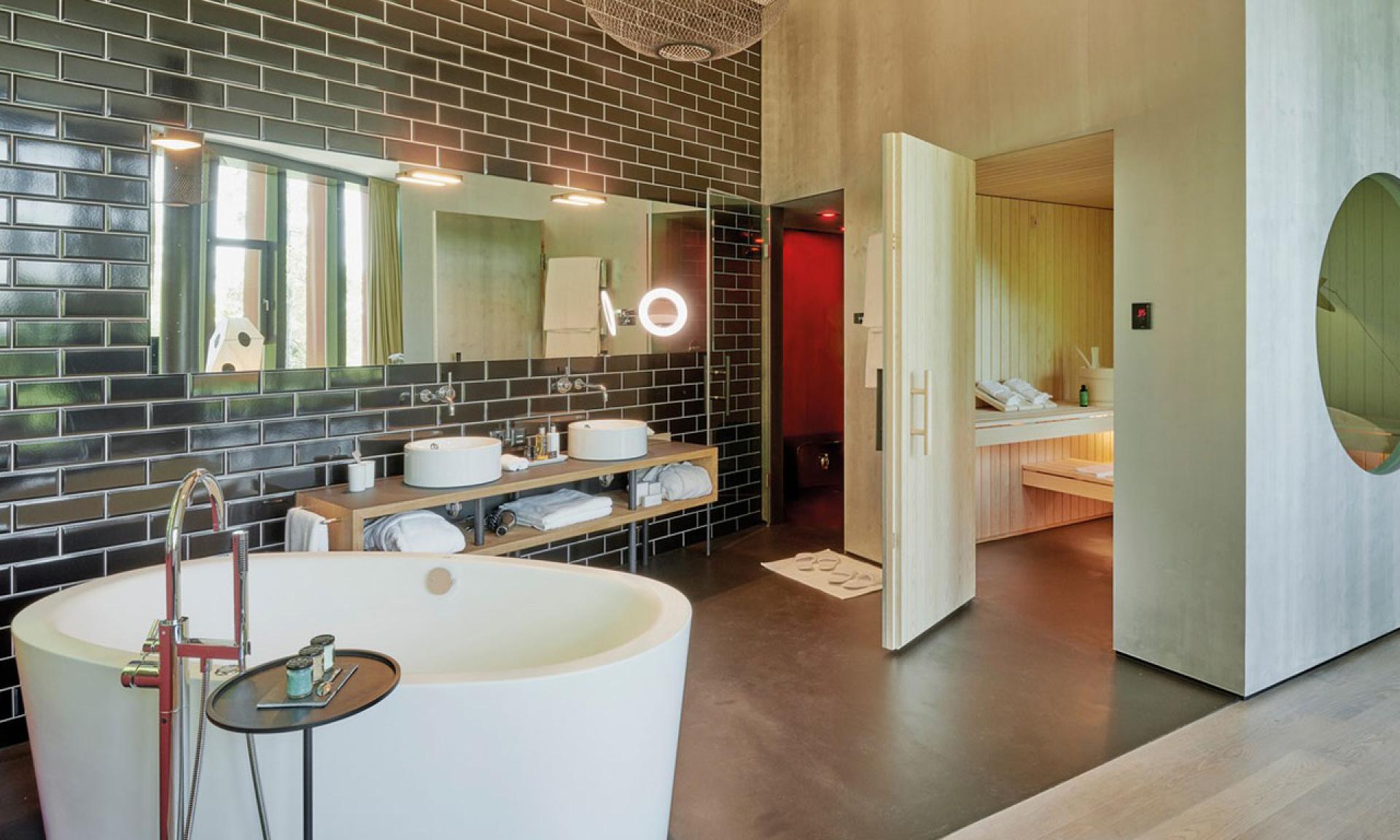 Sorell Hotel Rigiblick