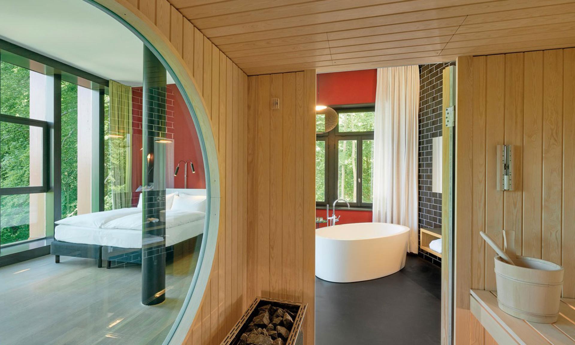 Sorell Hotel Rigiblick
