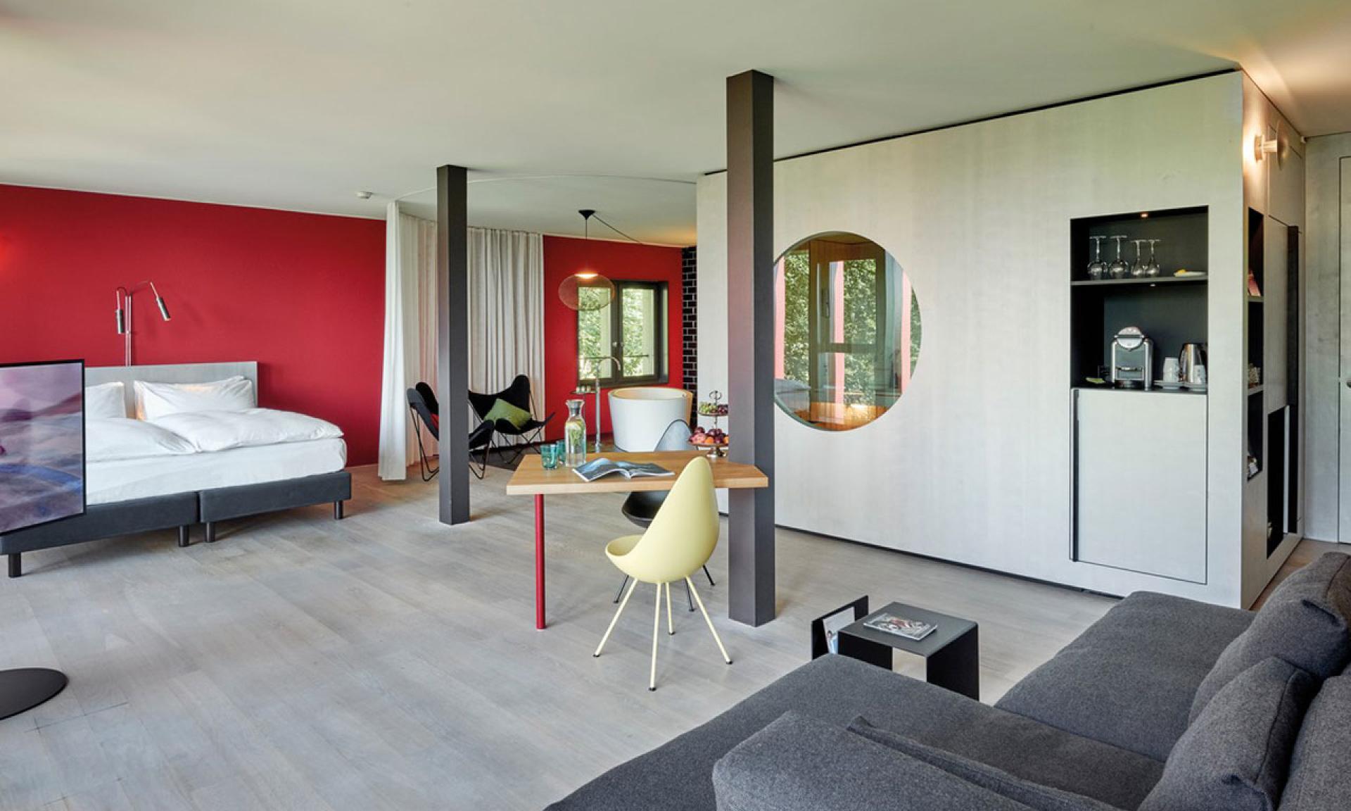 Sorell Hotel Rigiblick