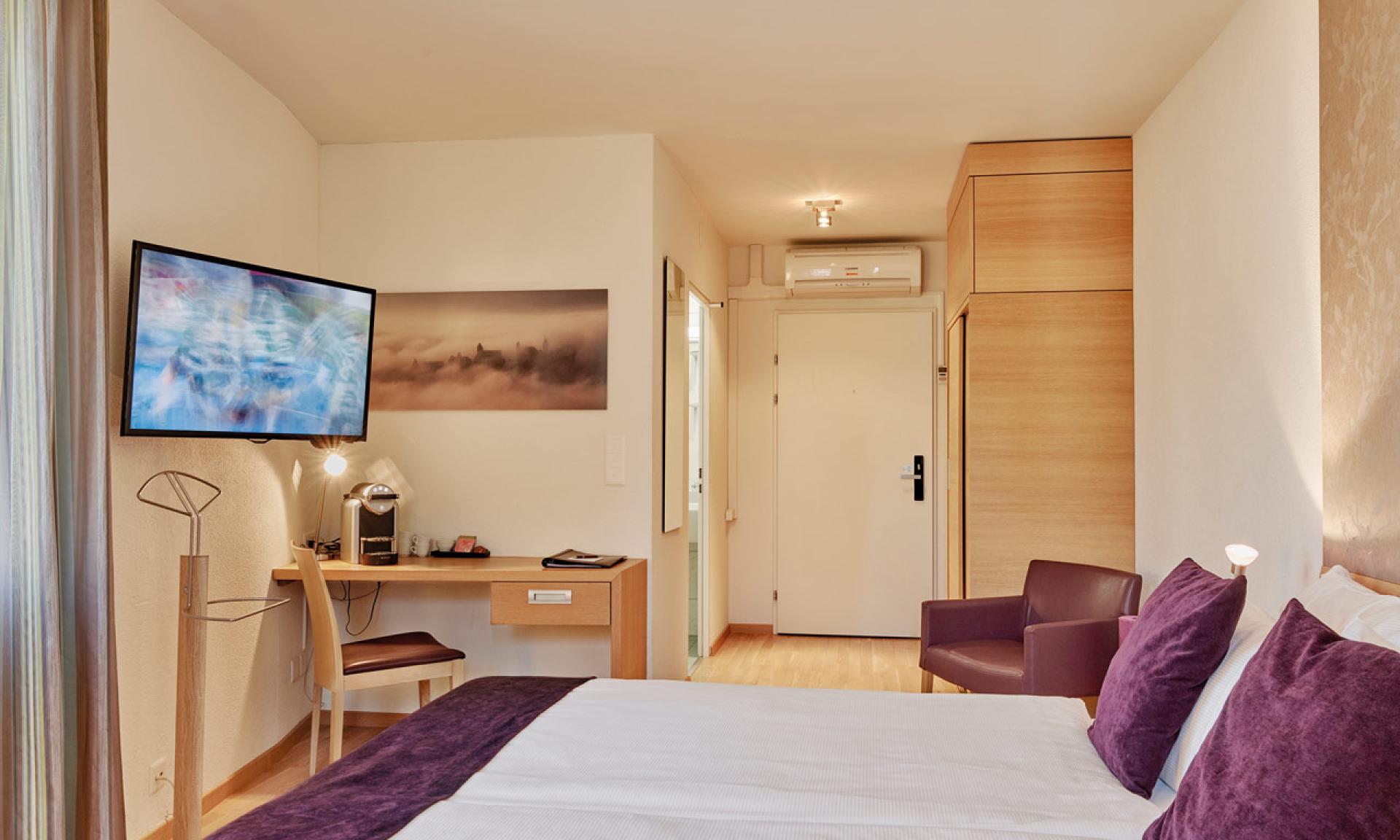 Sorell Hotel Speer