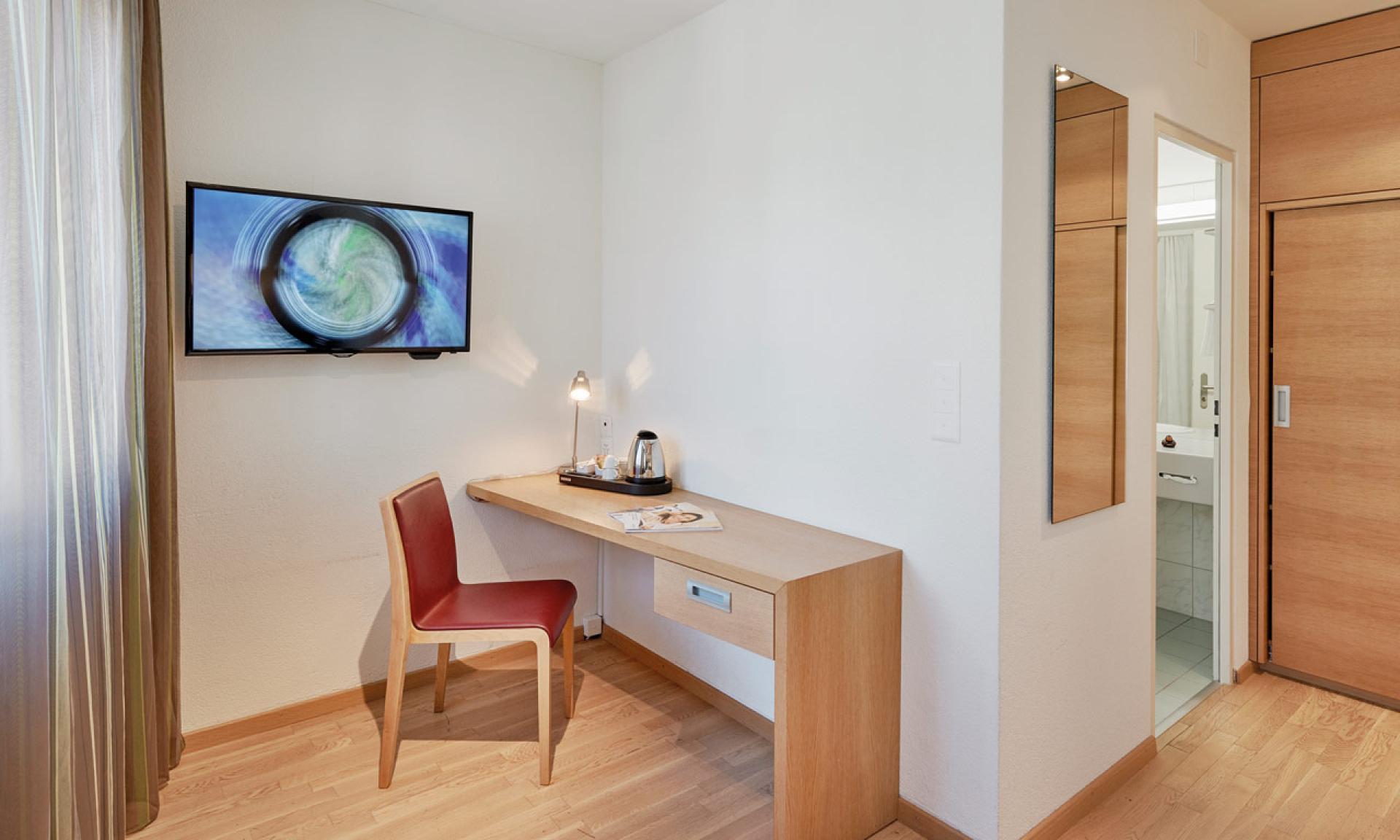 Sorell Hotel Speer