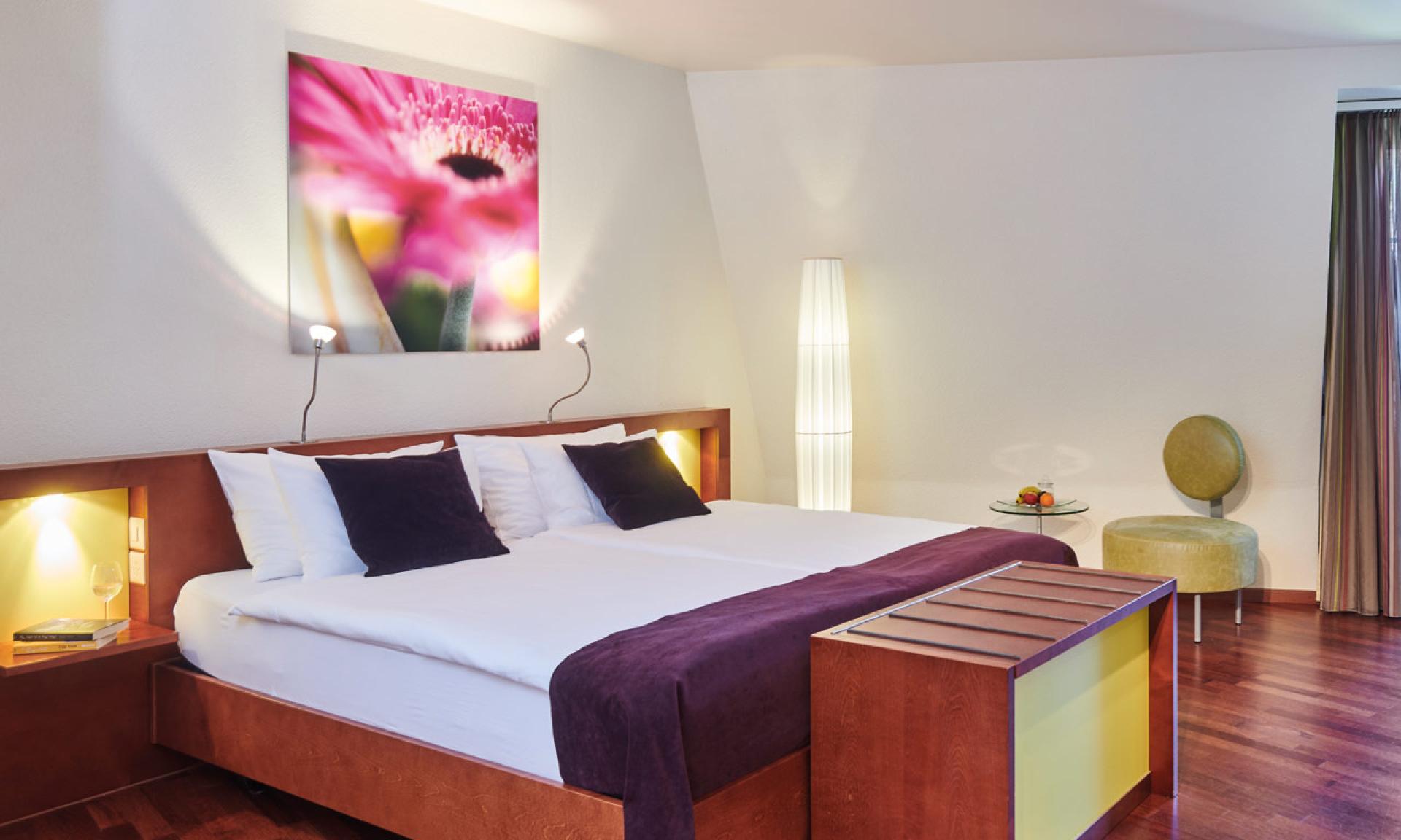Sorell Hotel Speer
