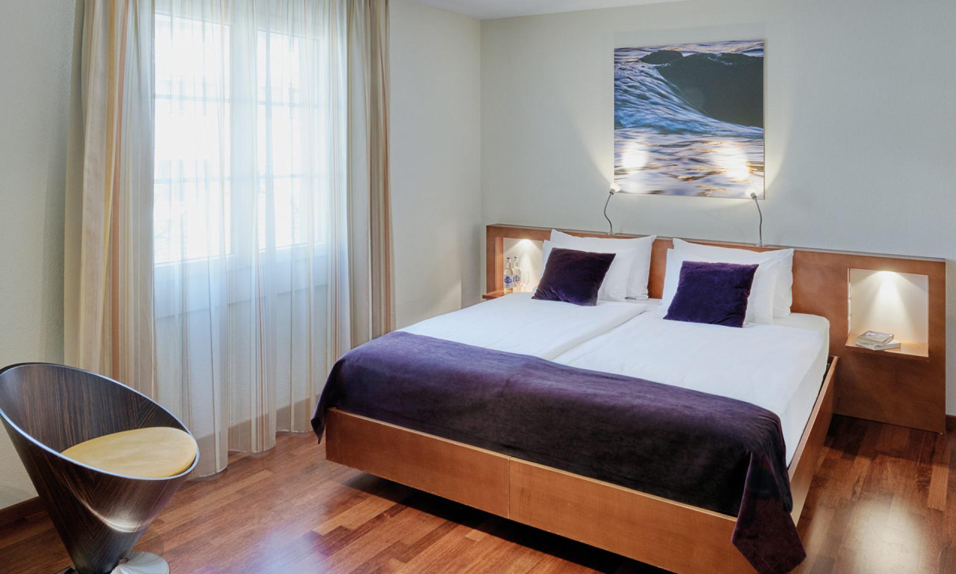 Sorell Hotel Speer
