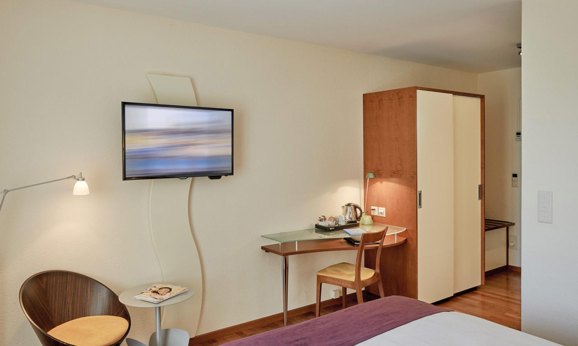 Sorell Hotel Speer