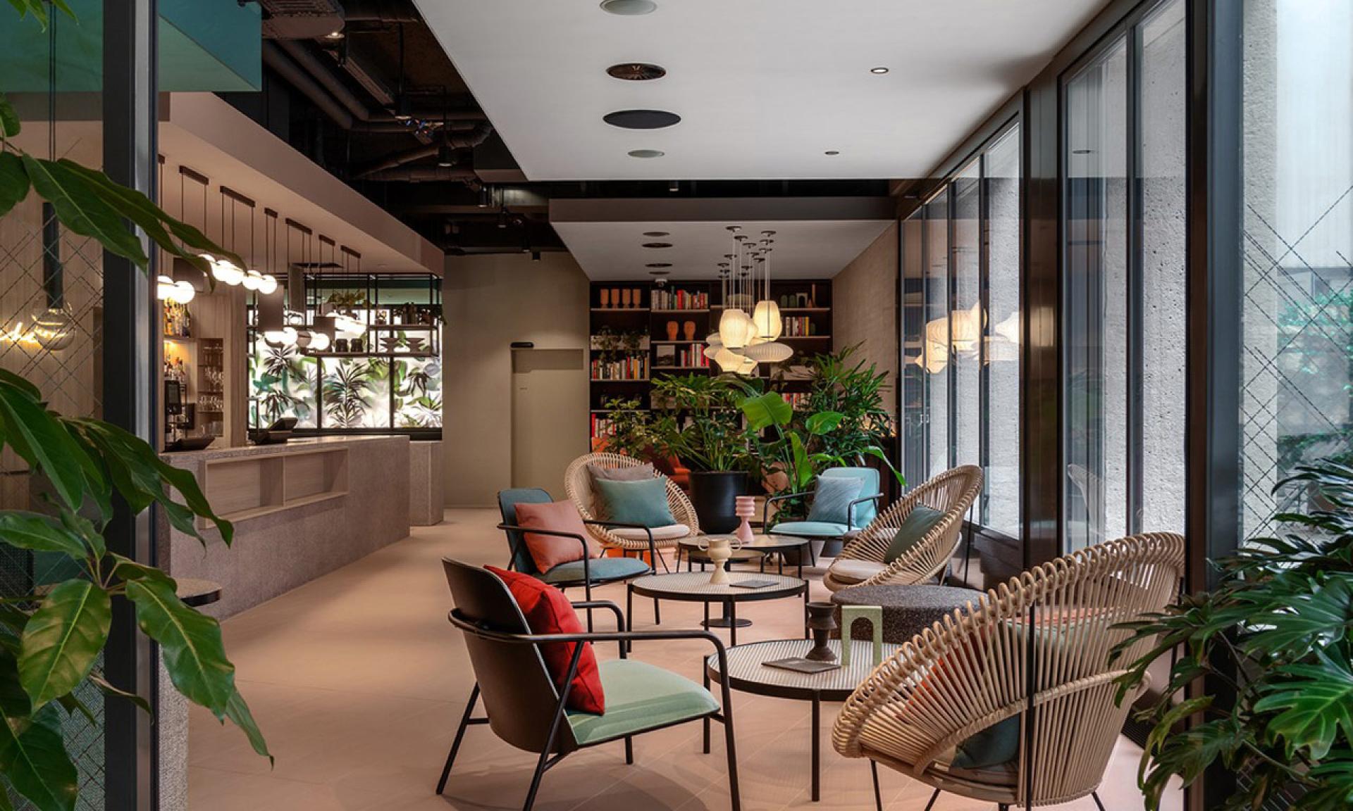 Sorell Hotel St. Peter