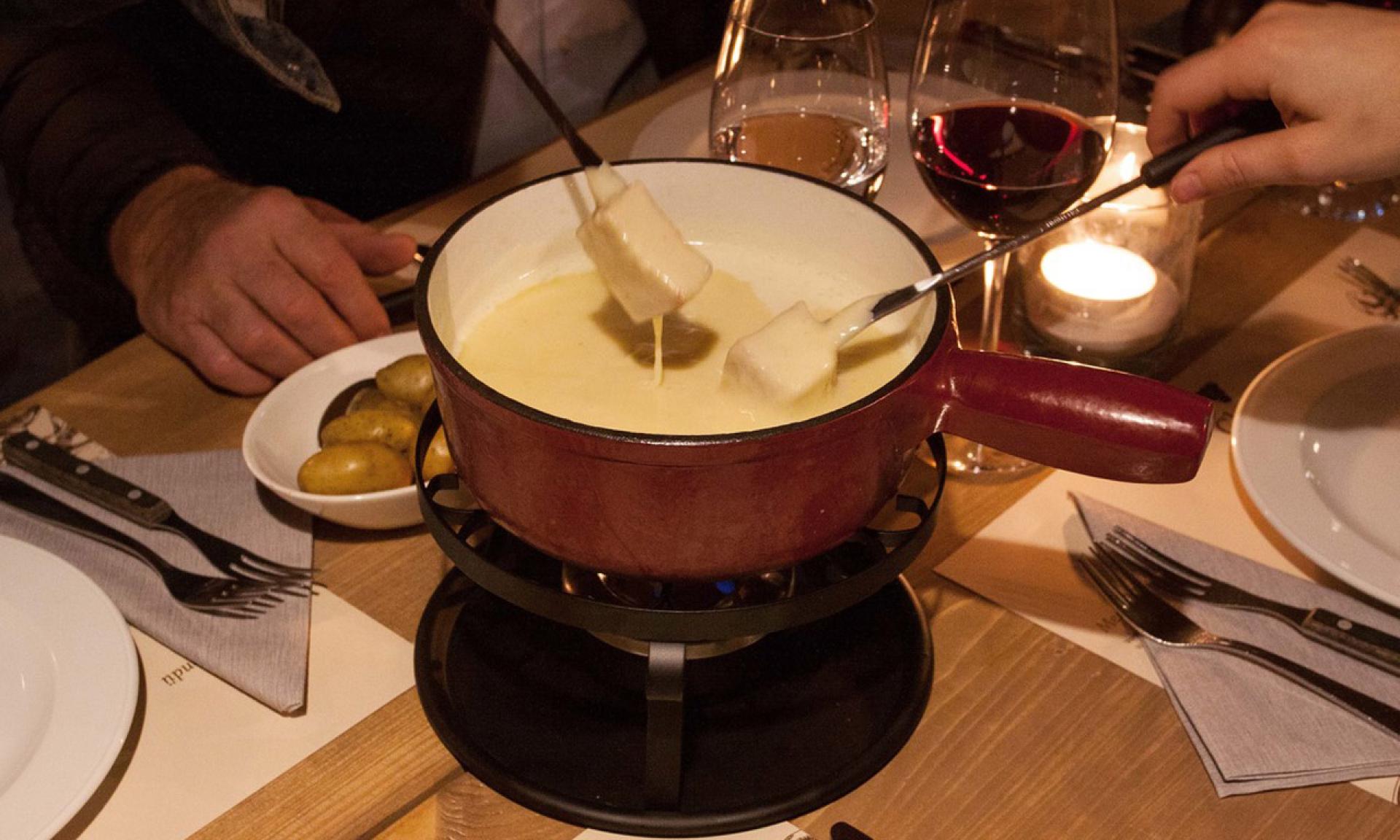 Restaurant Winzerhaus