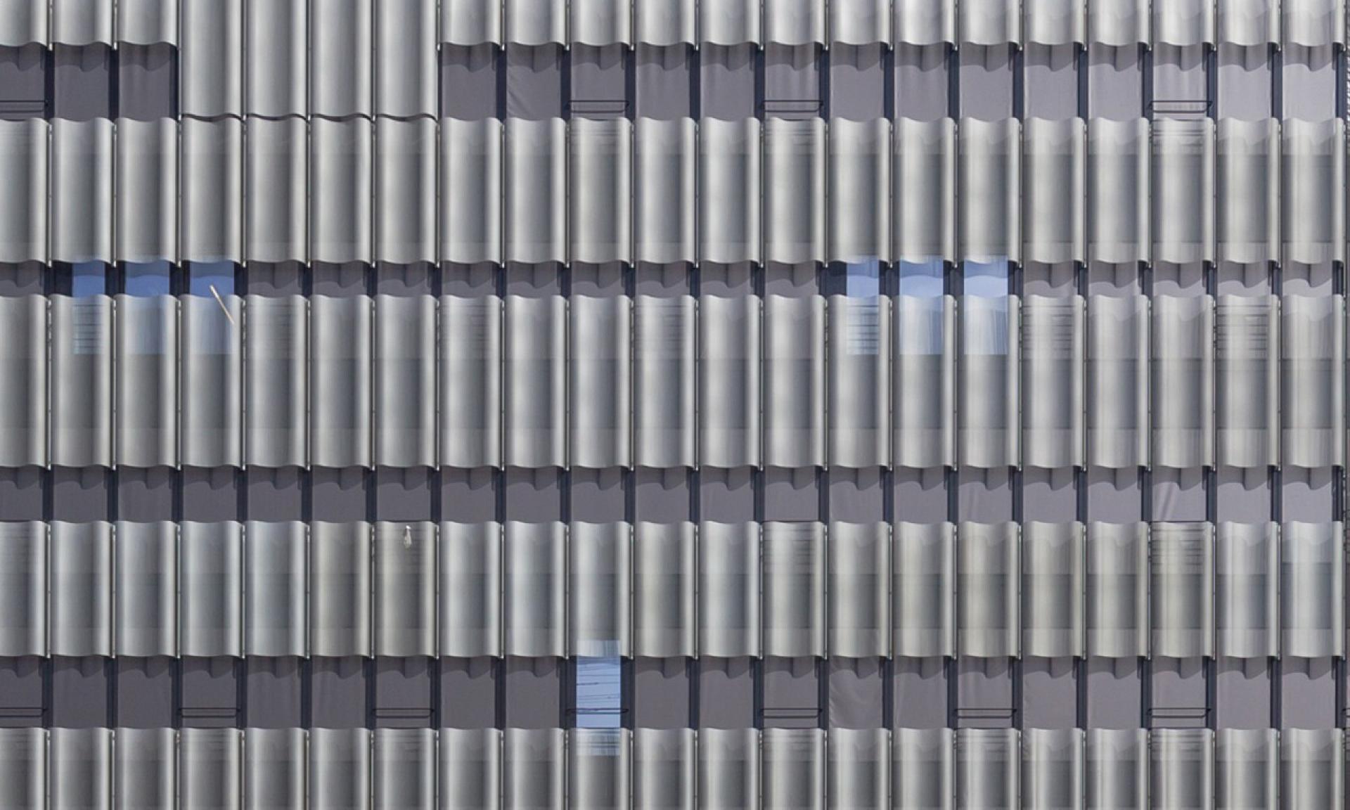 Zurich University of the Arts (ZHdK), Toni Campus