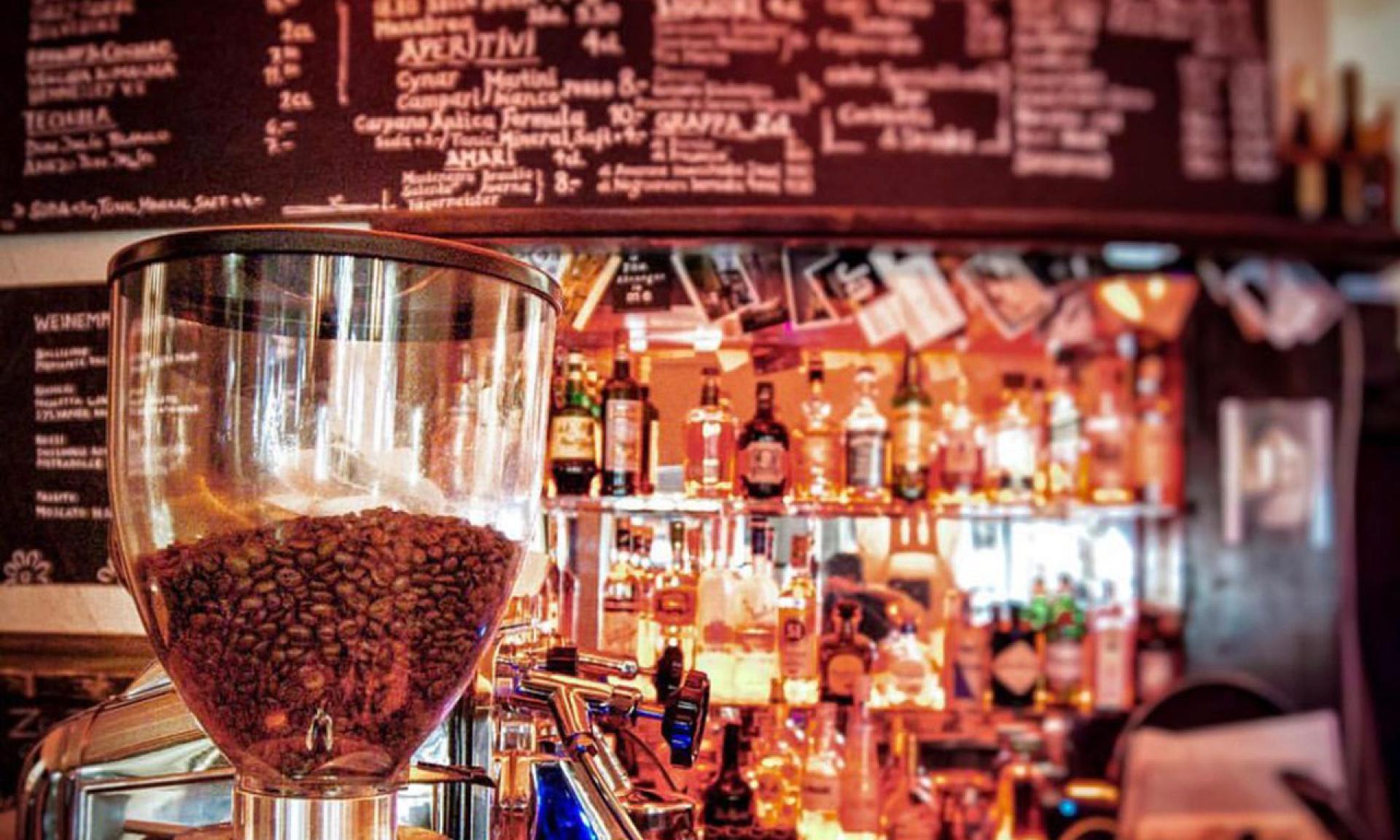 Züri Bar