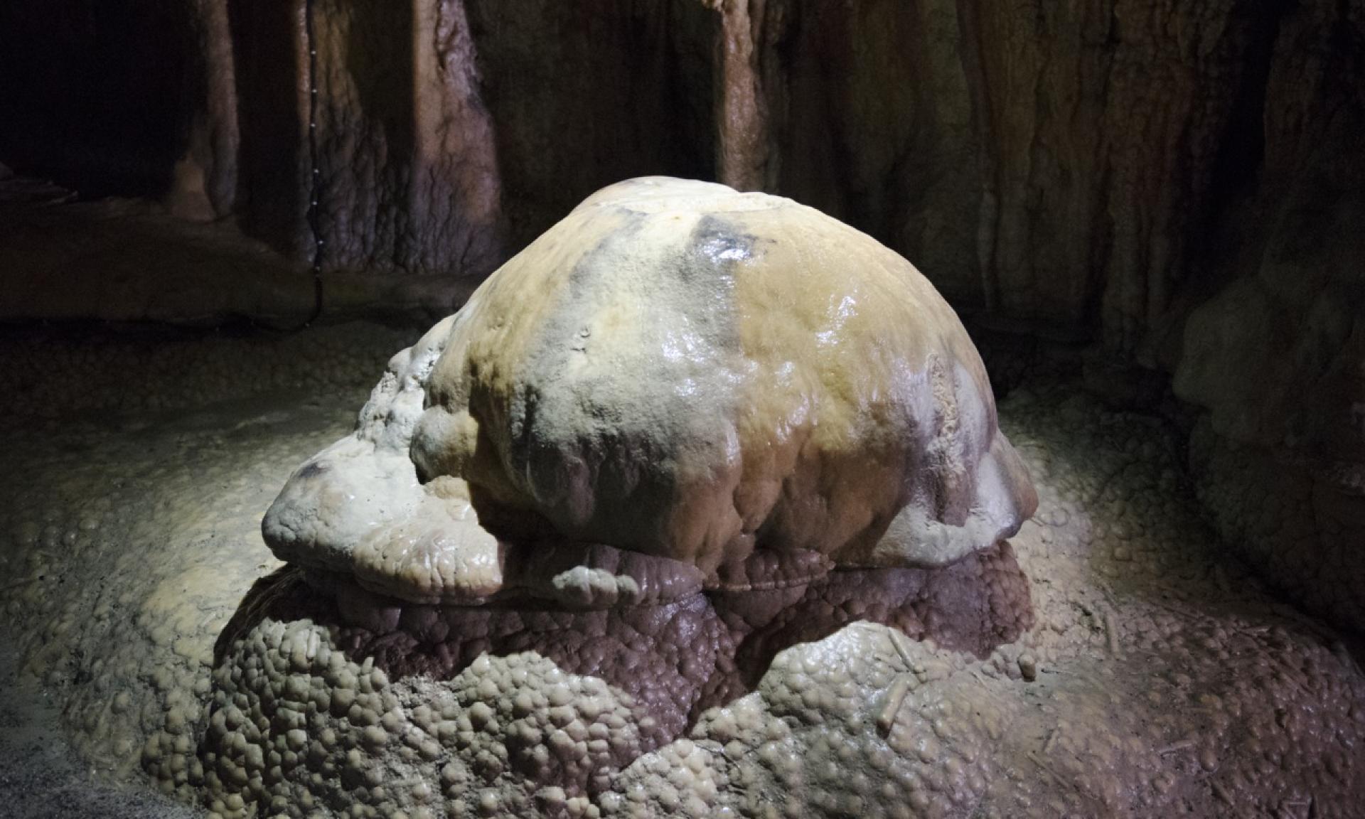 Höllgrotten Caves, Baar