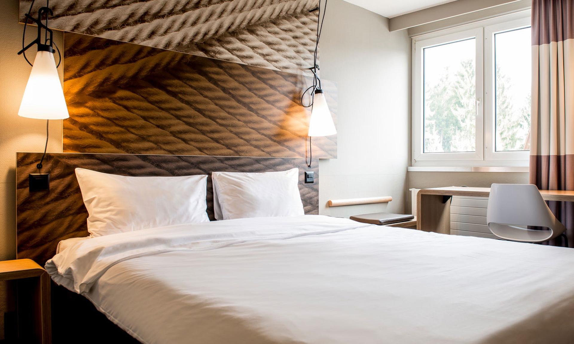 Profilbild Hotel Ibis Zürich-Adliswil