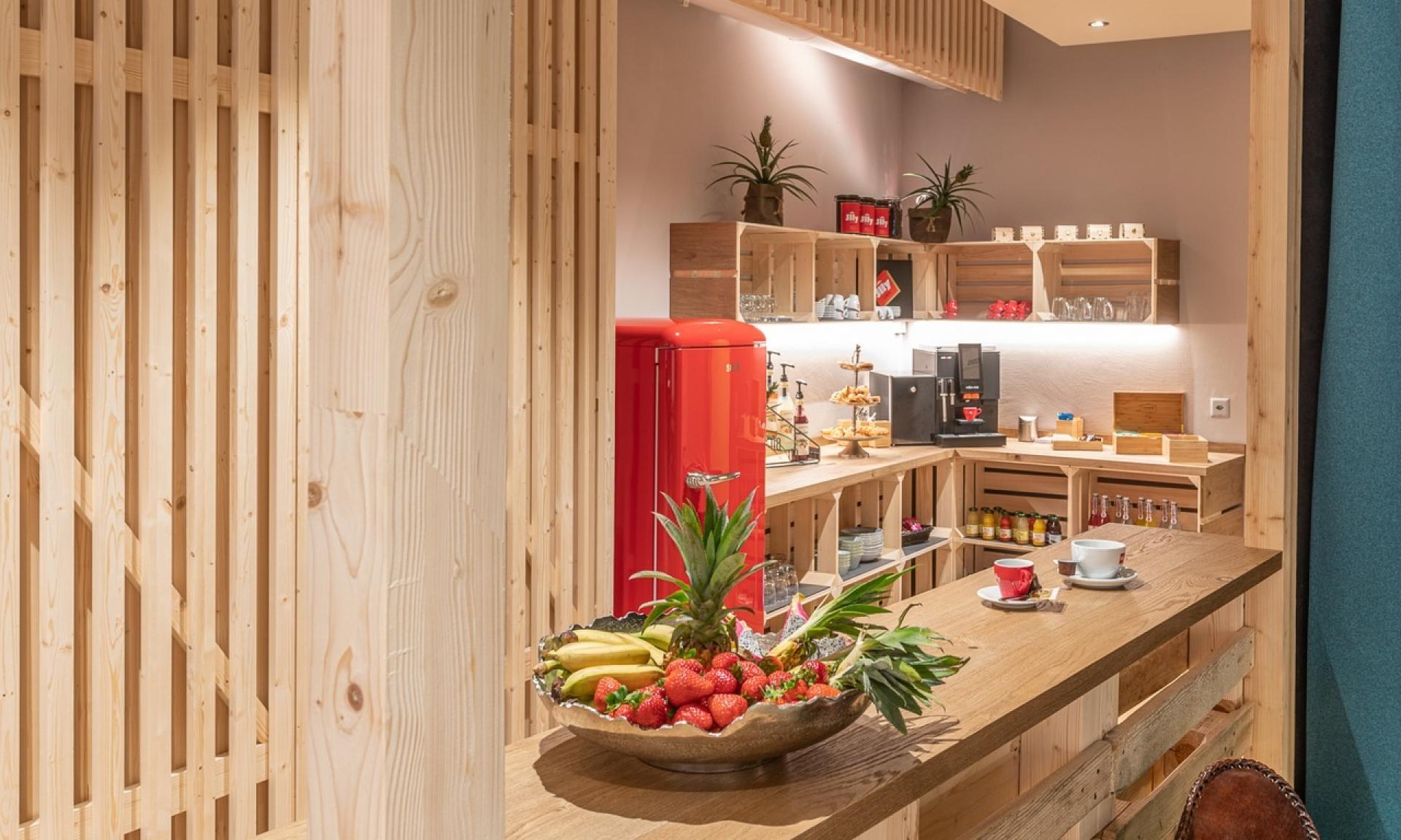 Hotel Sedartis Thalwil
