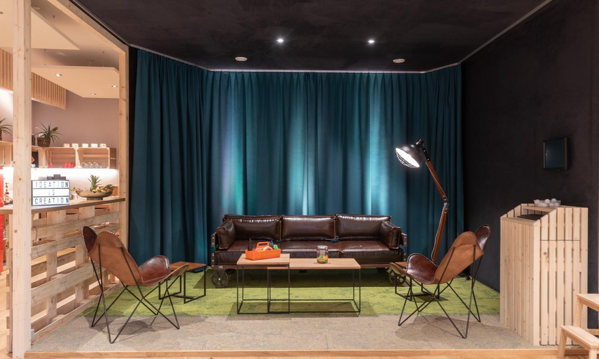 Hotel Sedartis Thalwil