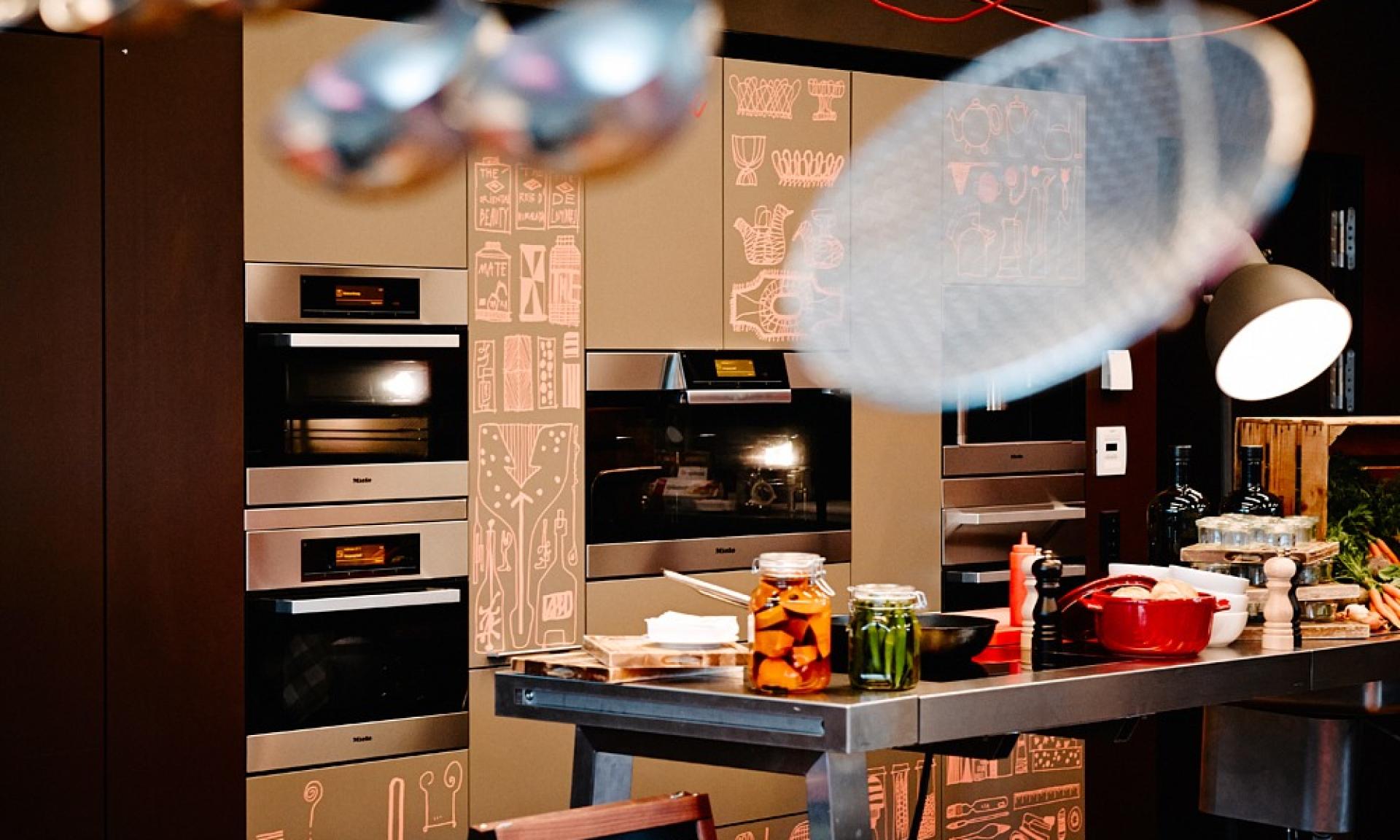"Chuchischlacht" – Cooking Duel