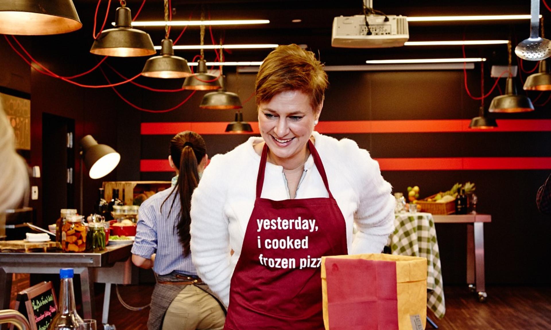 "Chuchischlacht" – Cooking Duel