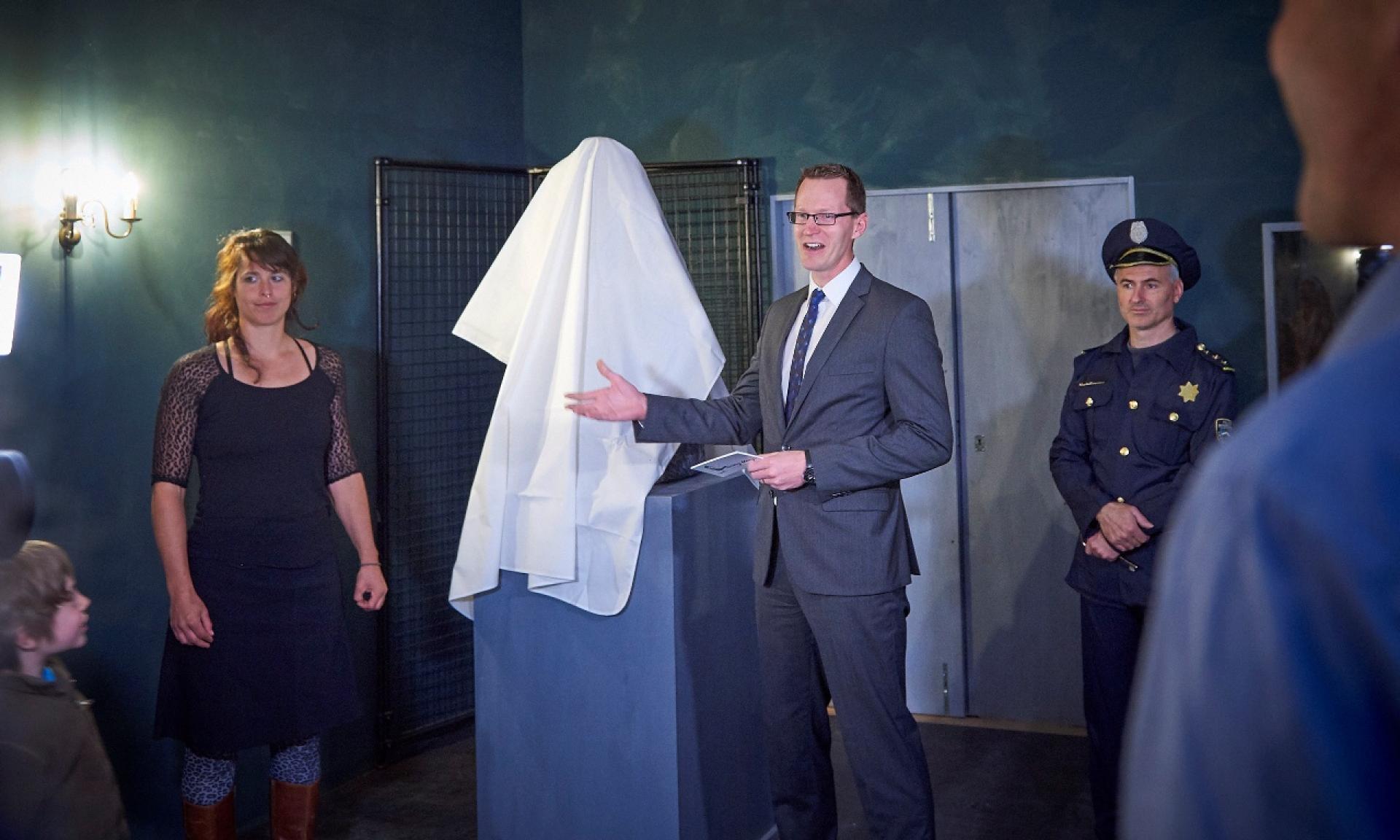The Art Robbery – a Thrilling Group Adventure in Zurich 