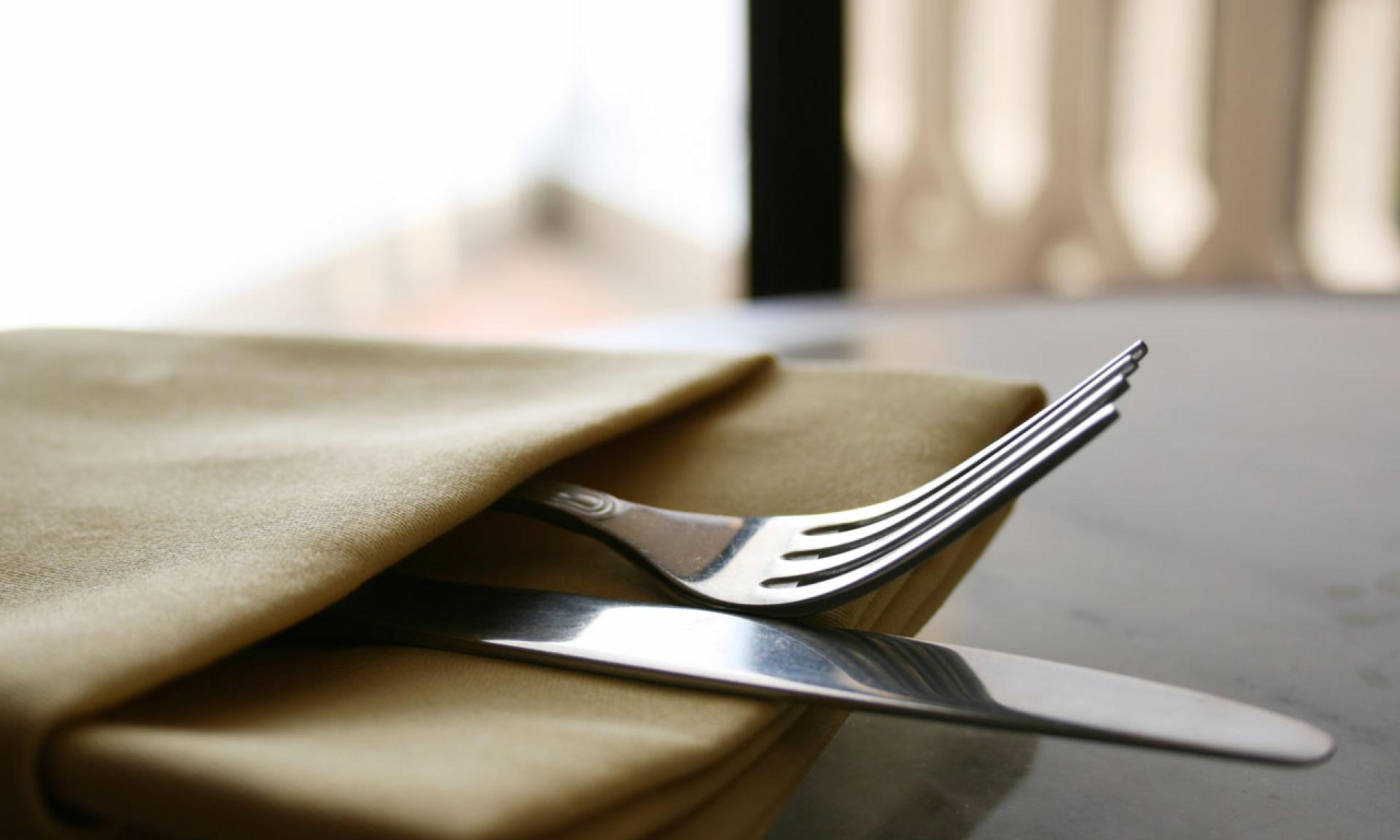 Restaurants in Zürich