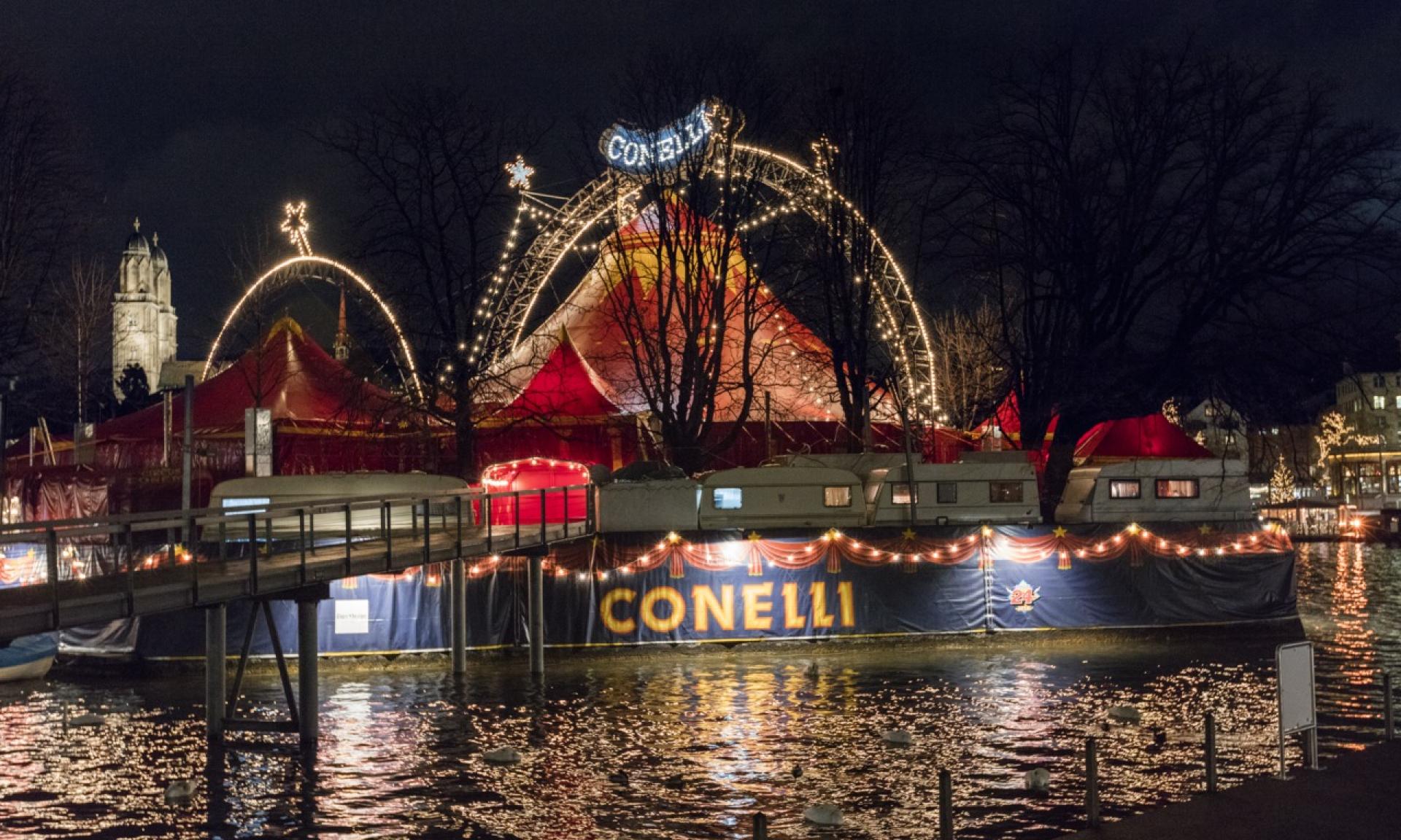 Circus Conelli