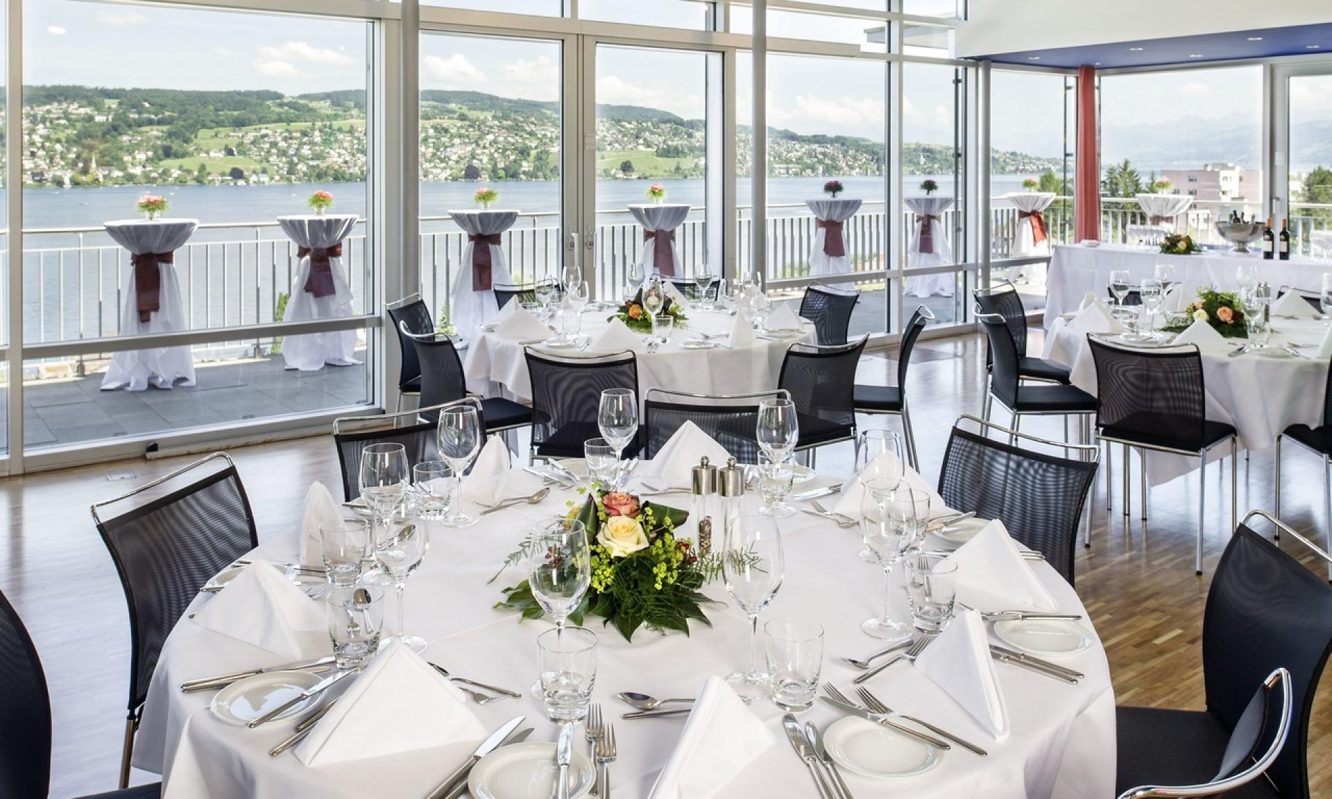 Hotel Sedartis Thalwil