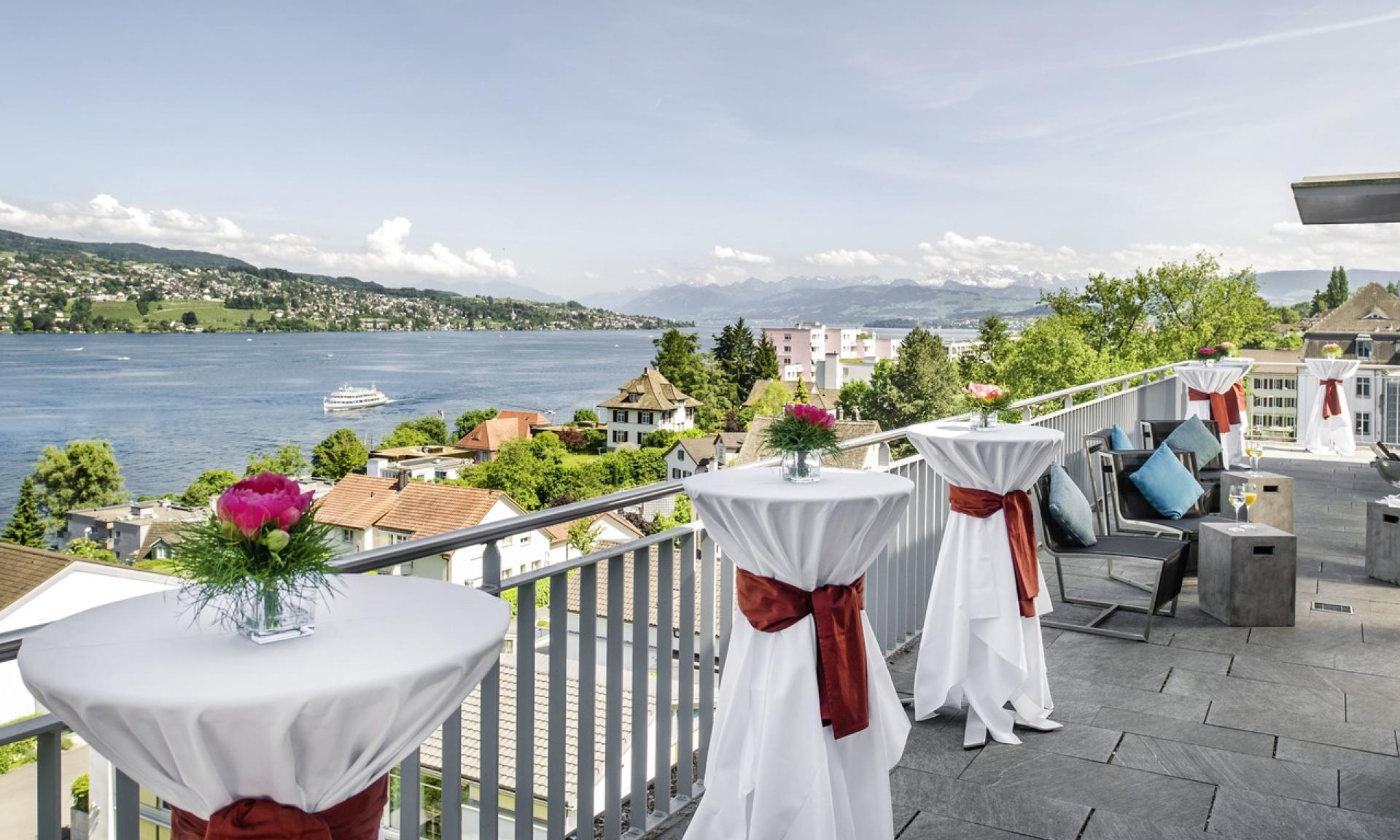 Hotel Sedartis Thalwil
