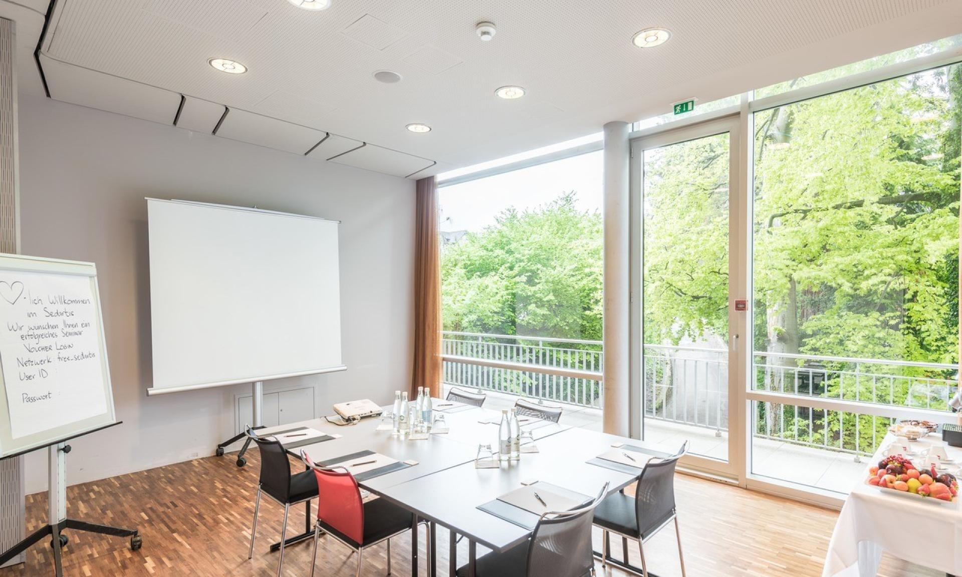 Hotel Sedartis Thalwil