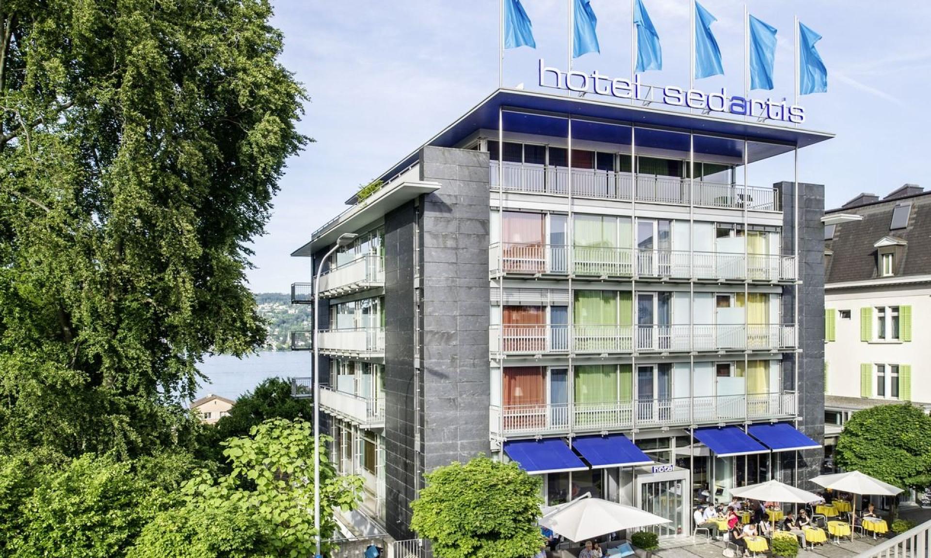 Hotel Sedartis Thalwil