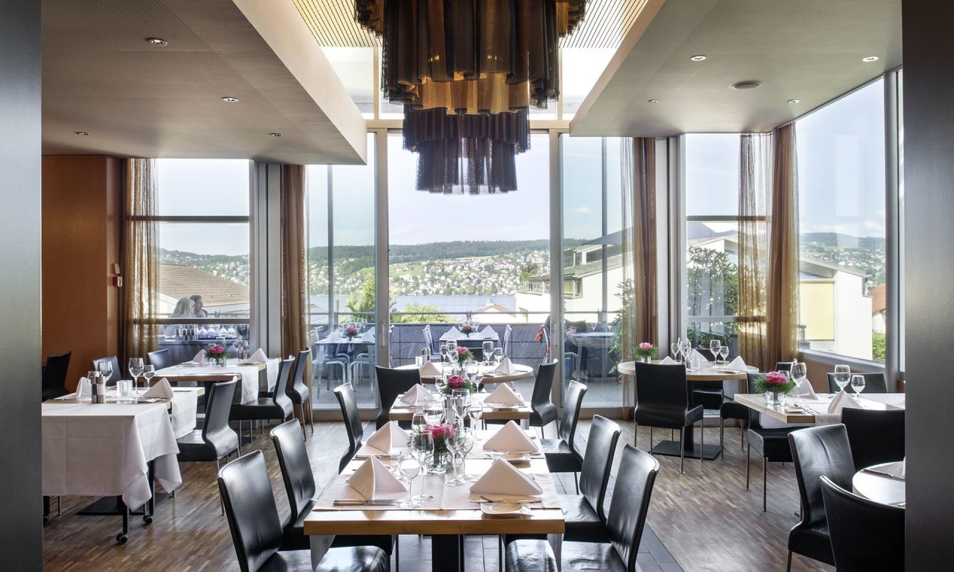 Hotel Sedartis Thalwil