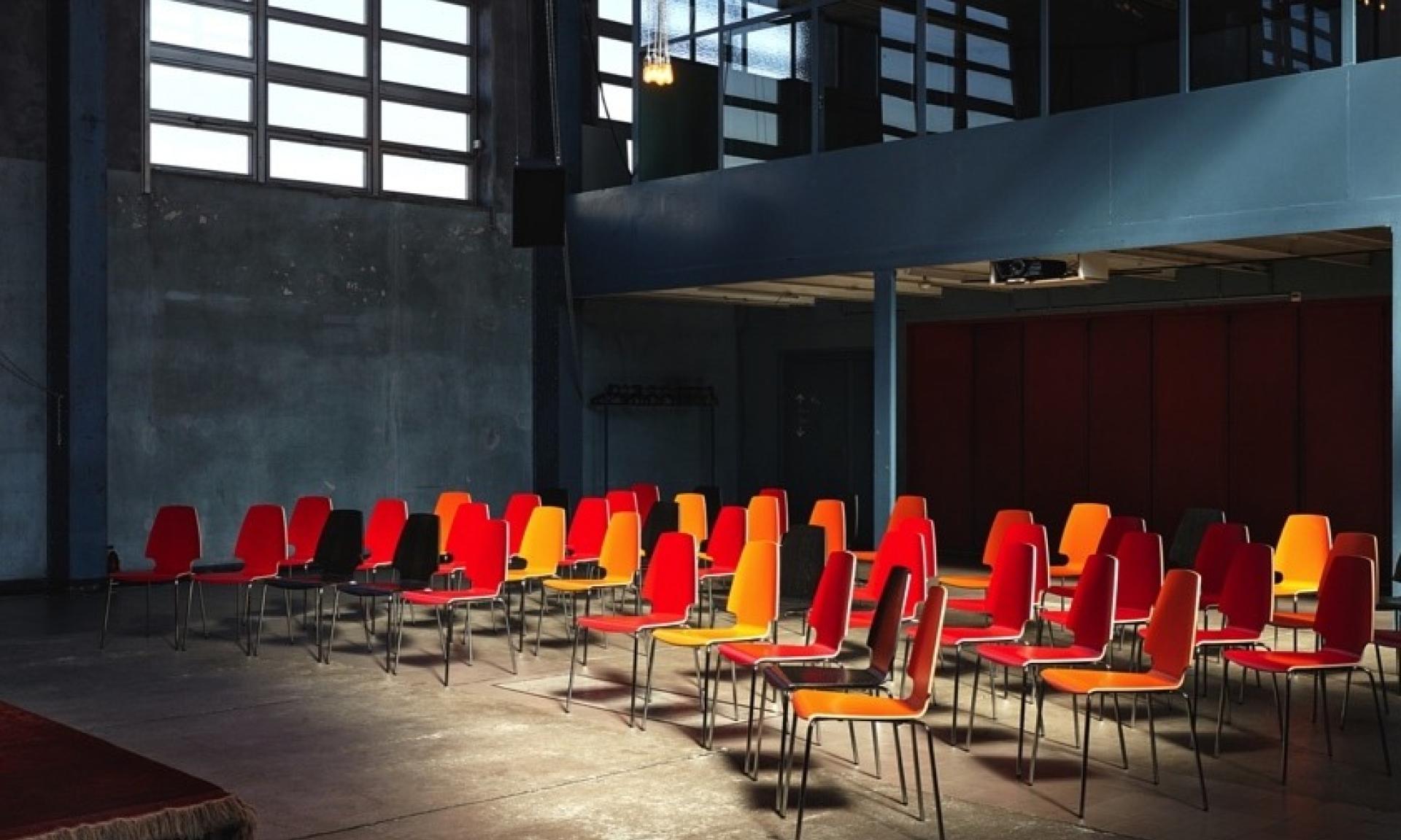Kraftwerk Zurich