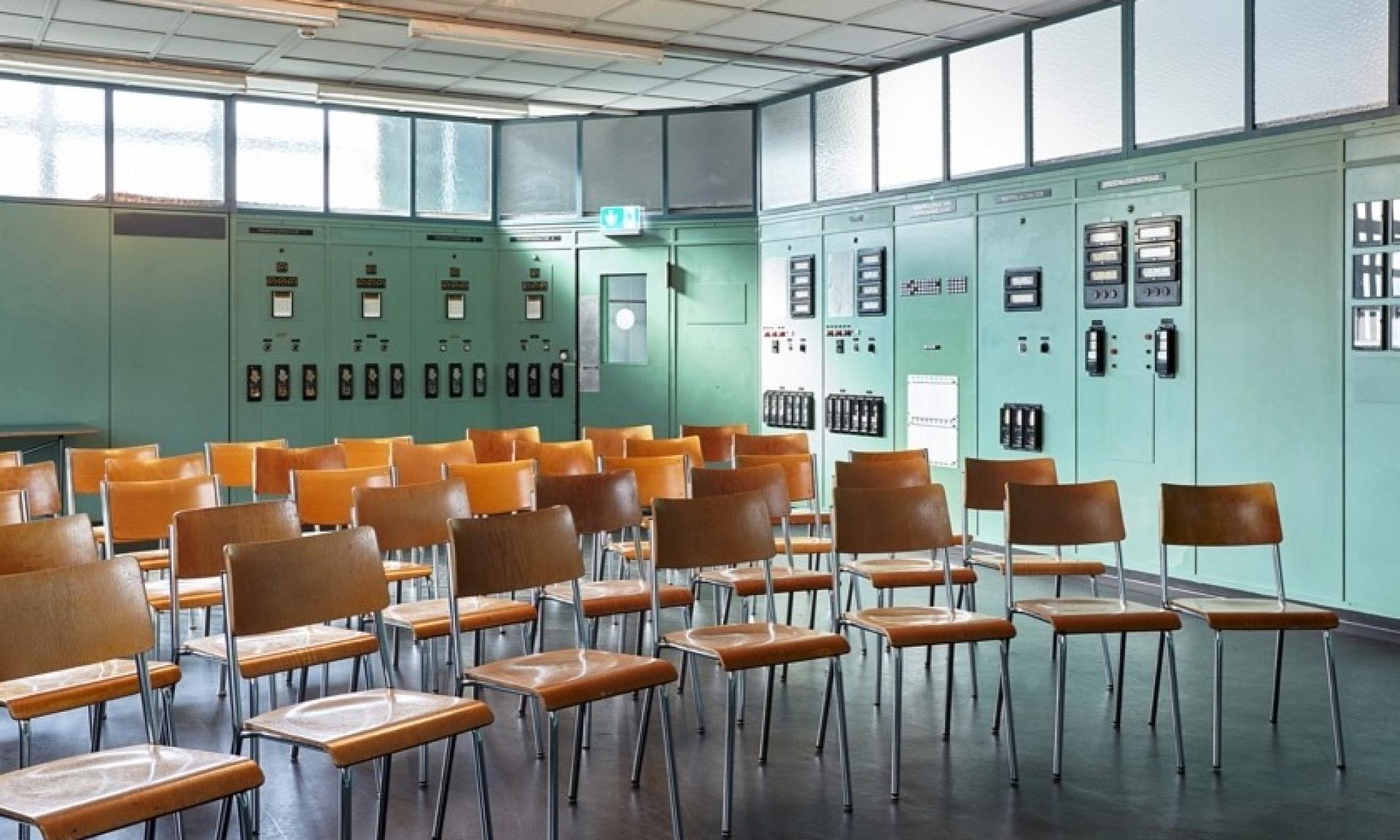 Kraftwerk Zurich