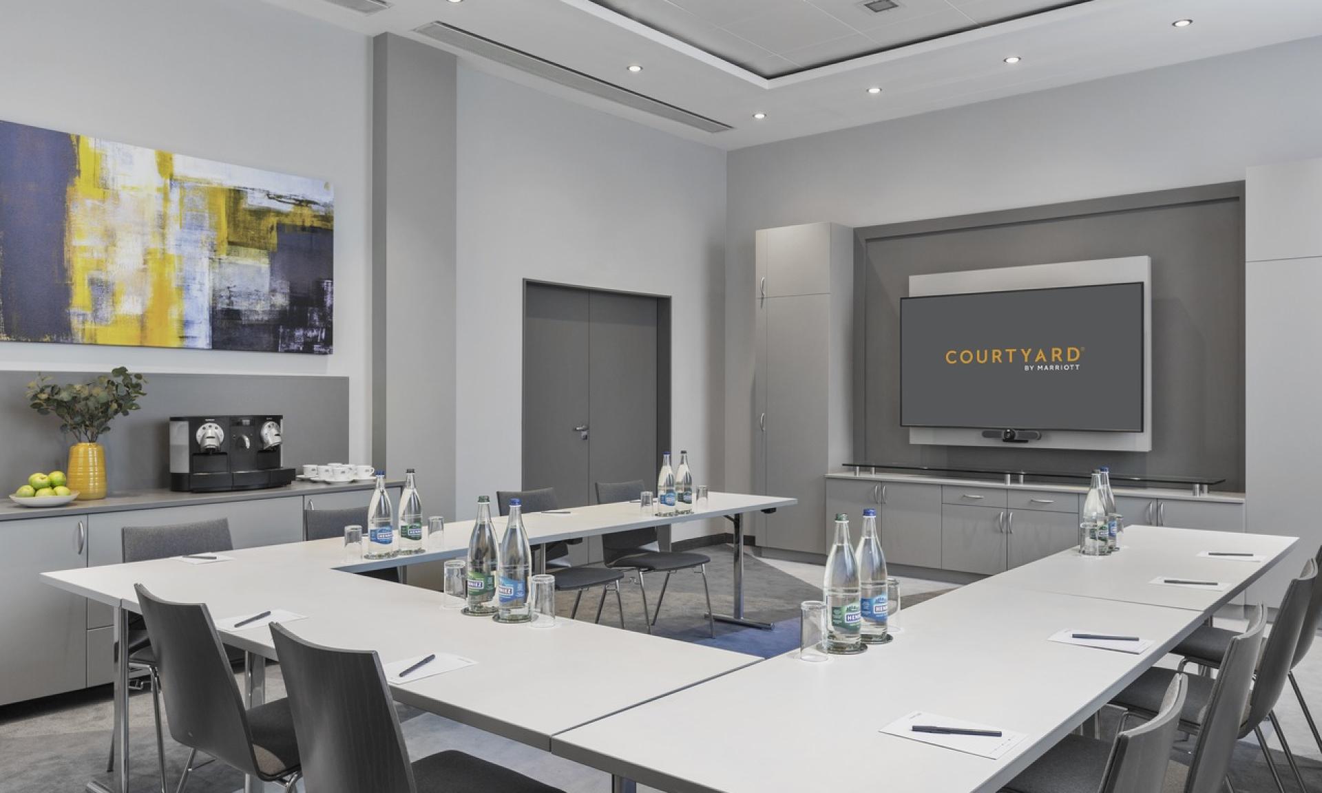 Courtyard by Marriott Zürich Nord