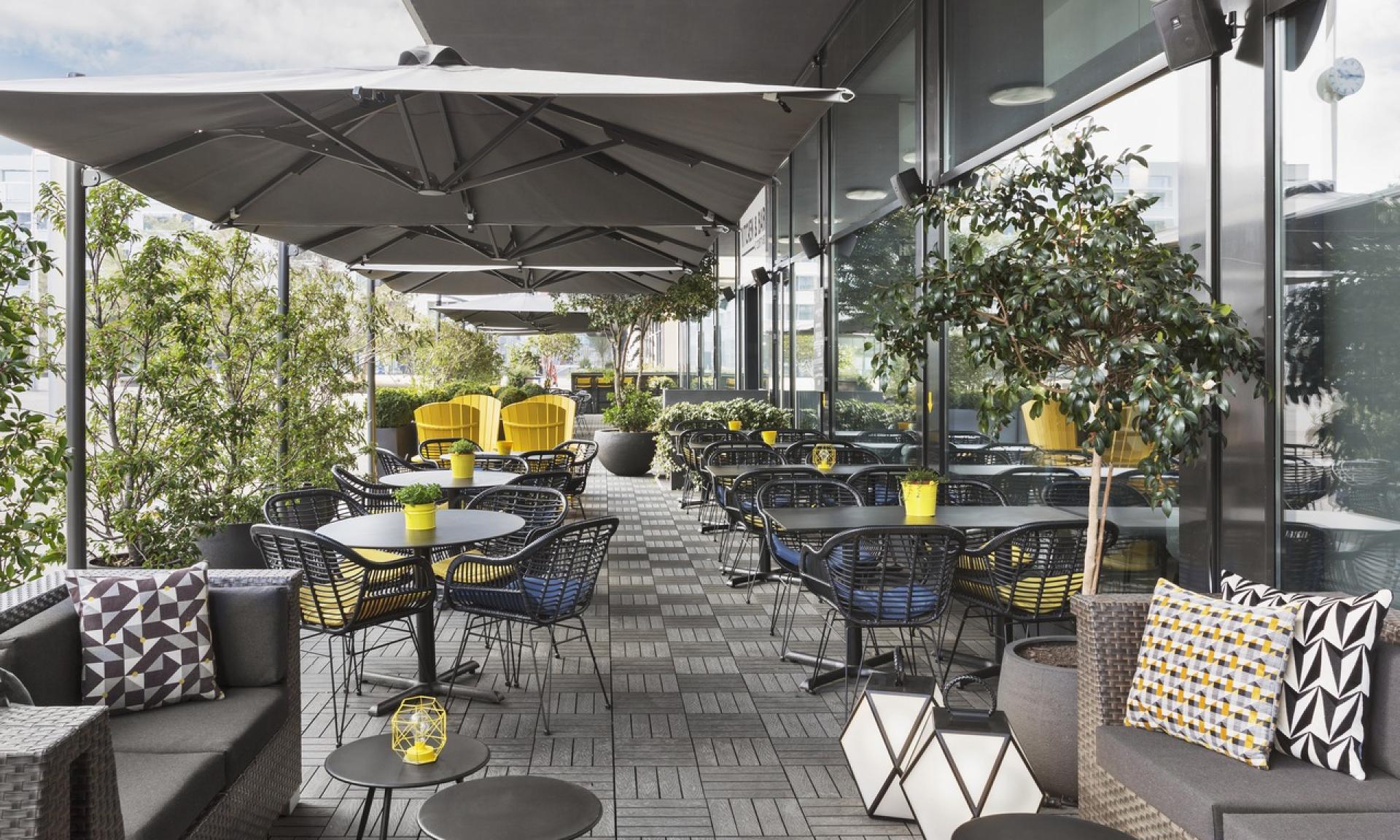 Courtyard by Marriott Zurich North