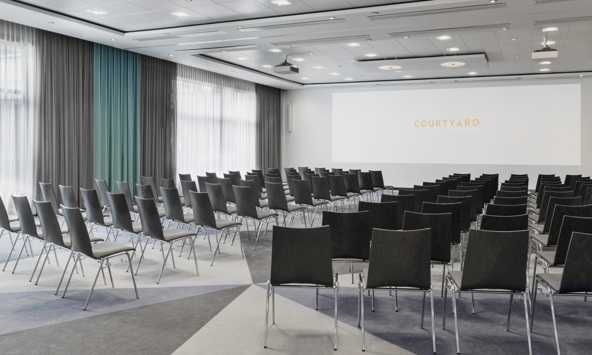 Courtyard by Marriott Zürich Nord