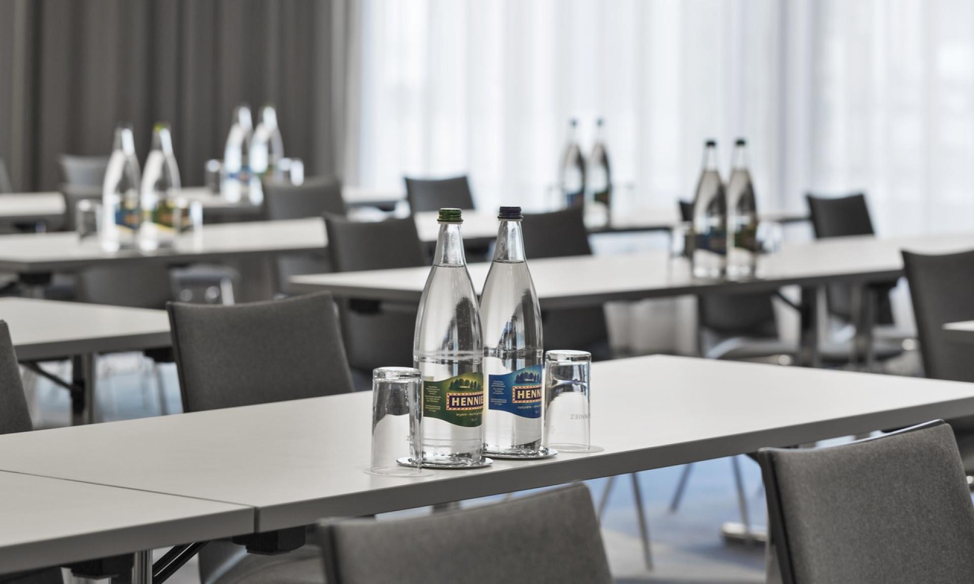 Courtyard by Marriott Zürich Nord