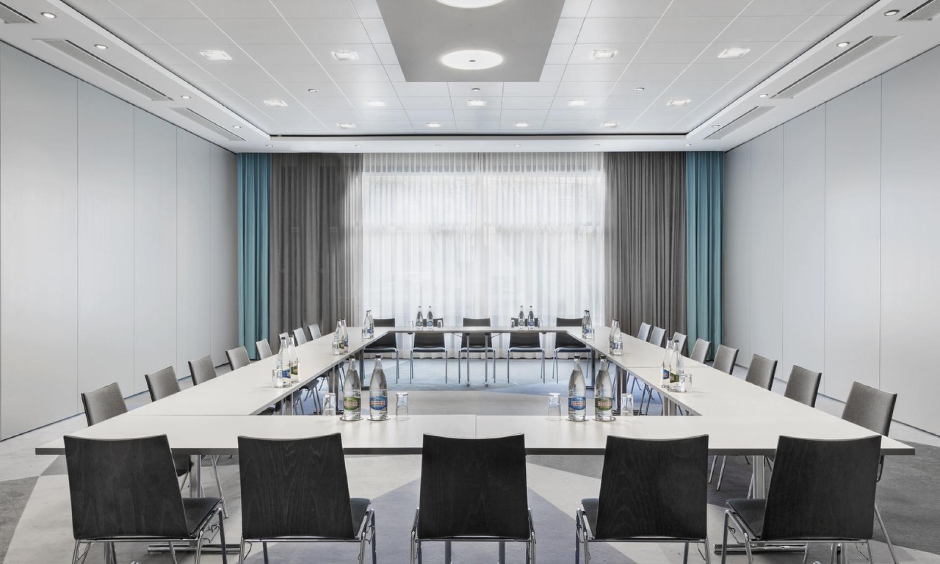 Courtyard by Marriott Zürich Nord