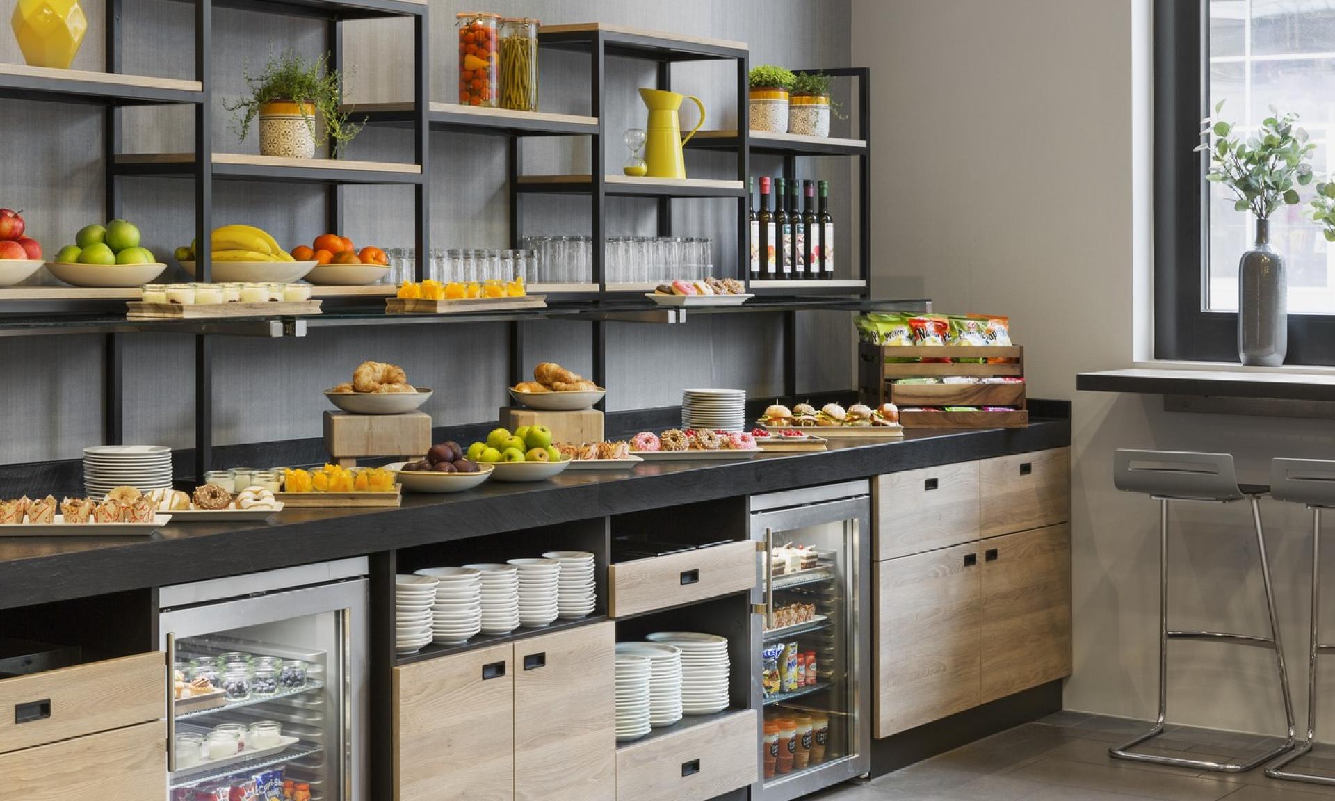 Courtyard by Marriott Zürich Nord