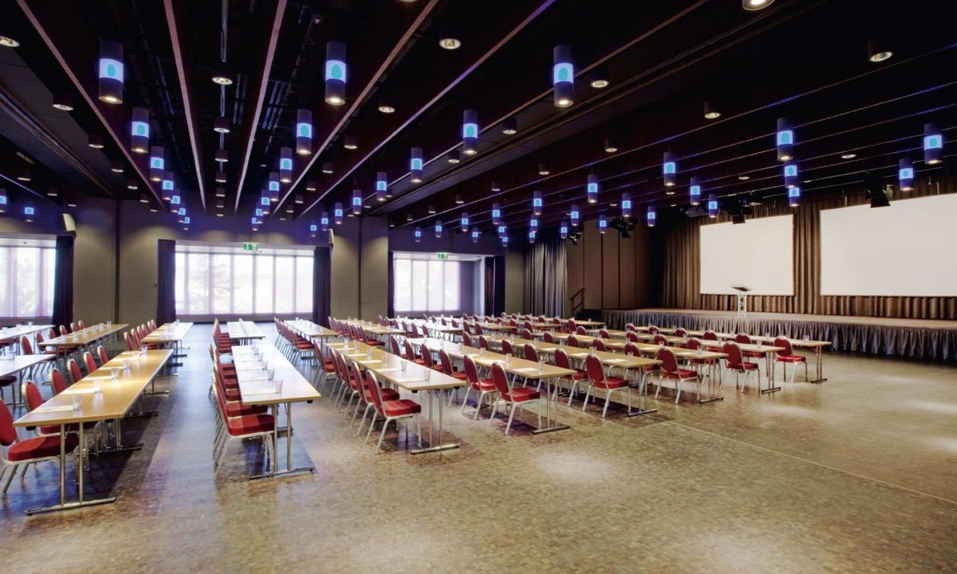 Mövenpick Zürich-Regensdorf - Kongress-Saal