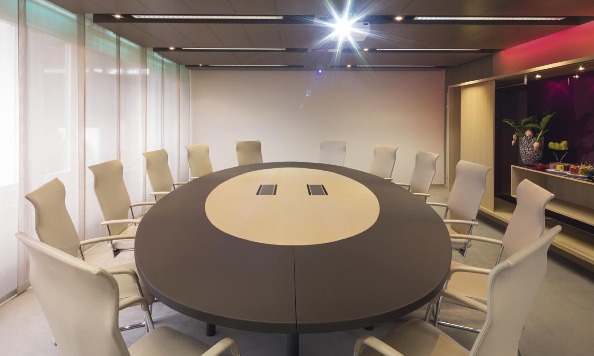Mövenpick Zürich-Regensdorf - Boardroom